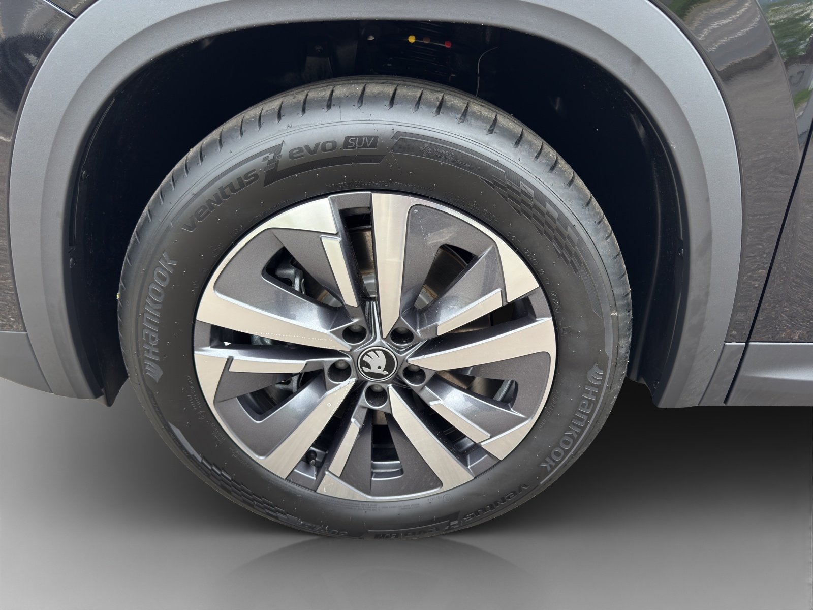 SKODA Kodiaq 2.0 TDI Selection 4x4-image-14