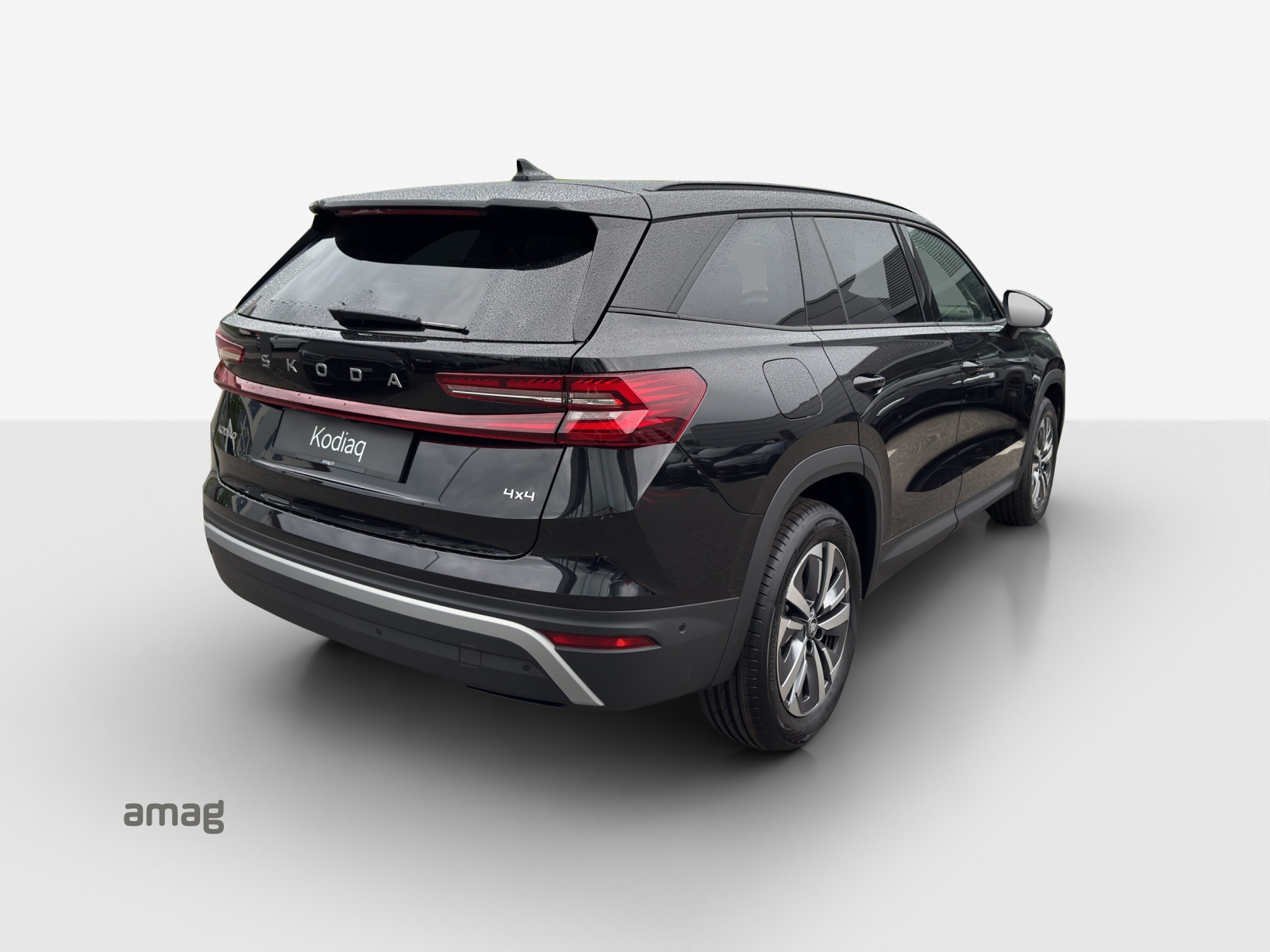 SKODA Kodiaq 2.0 TDI Selection 4x4-image-4