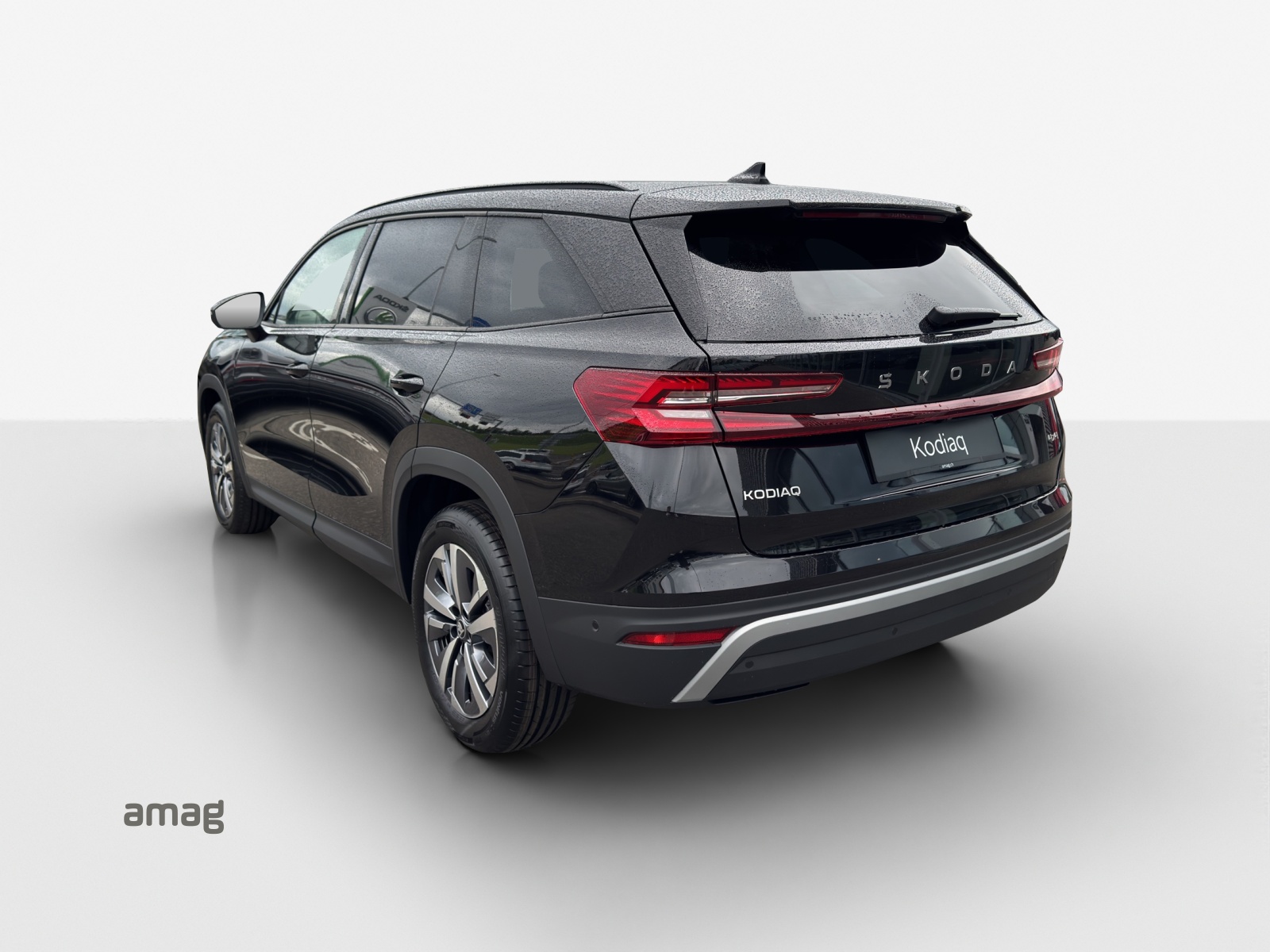 SKODA Kodiaq 2.0 TDI Selection 4x4-image-2