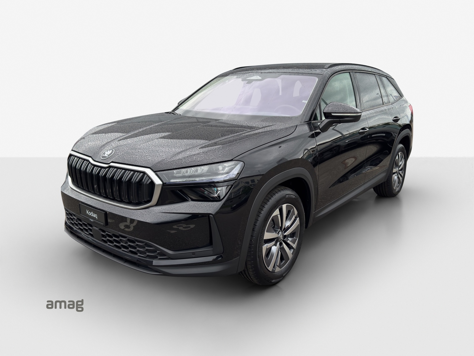 SKODA Kodiaq 2.0 TDI Selection 4x4-image-0