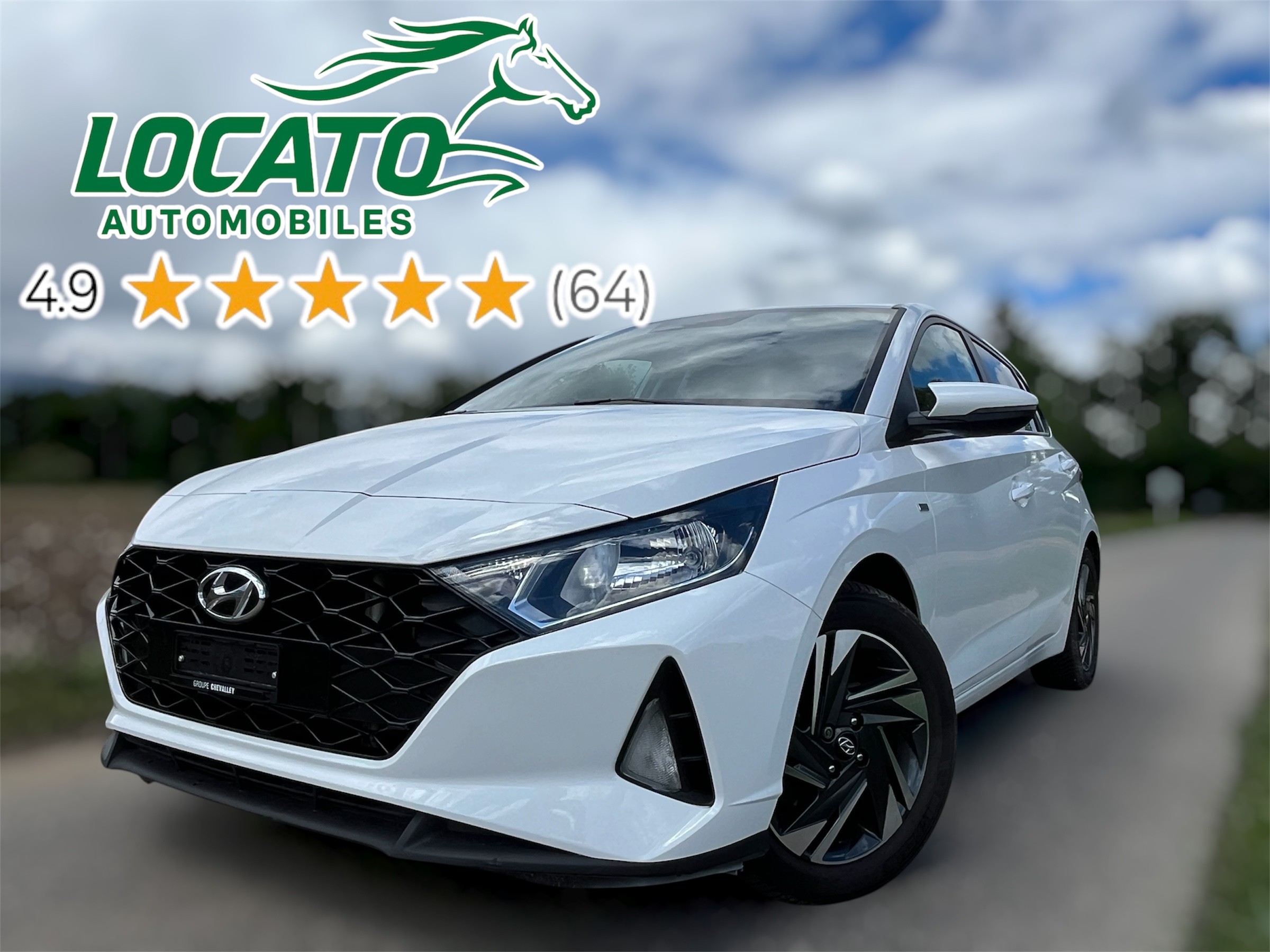HYUNDAI 1.0 T-GDi Amplia — slika 7