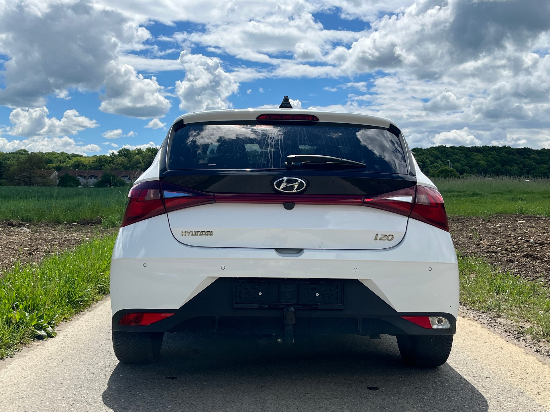 HYUNDAI i20 1.0 T-GDi Amplia DCT-image-9