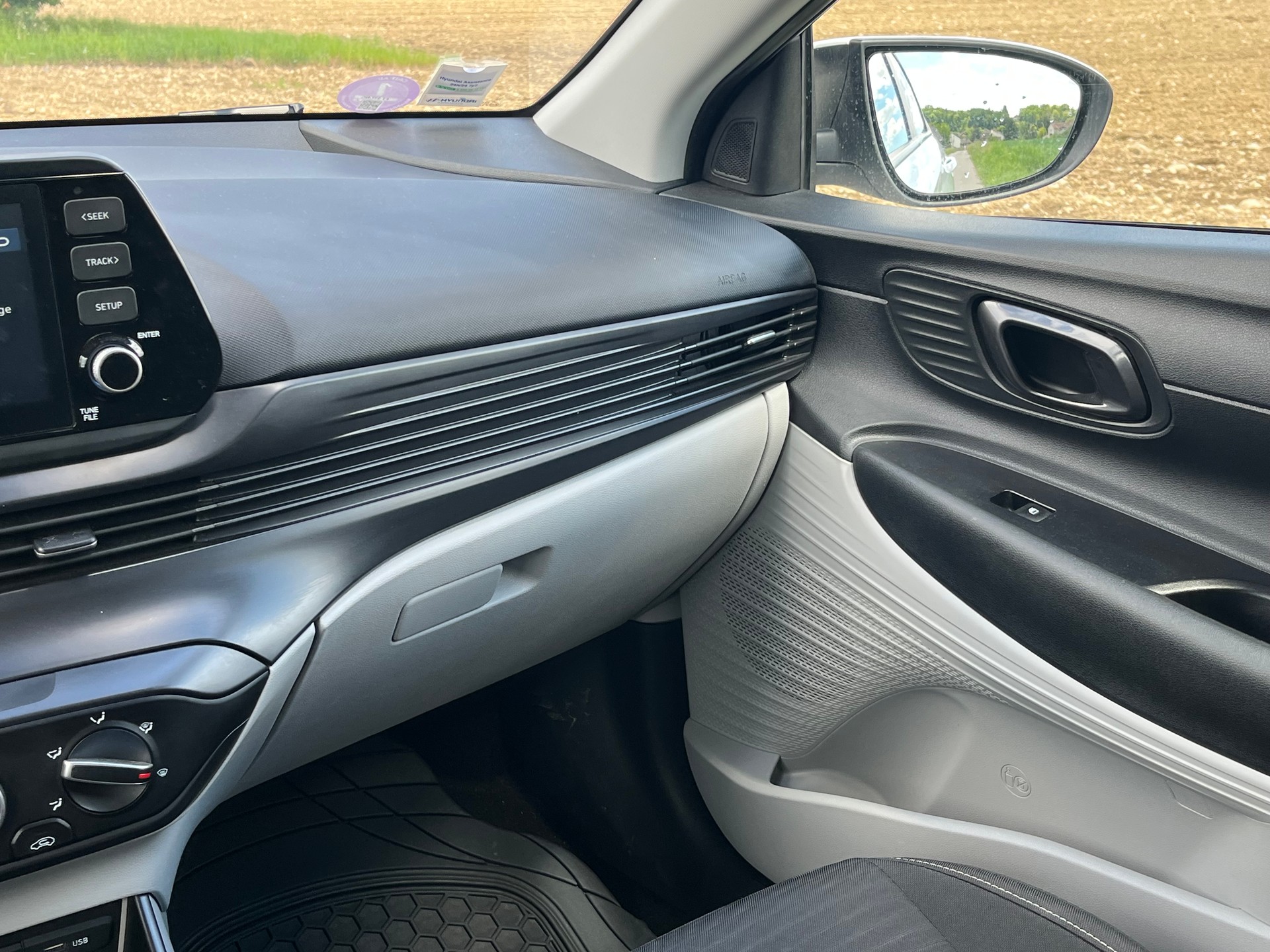 HYUNDAI i20 1.0 T-GDi Amplia DCT-image-17