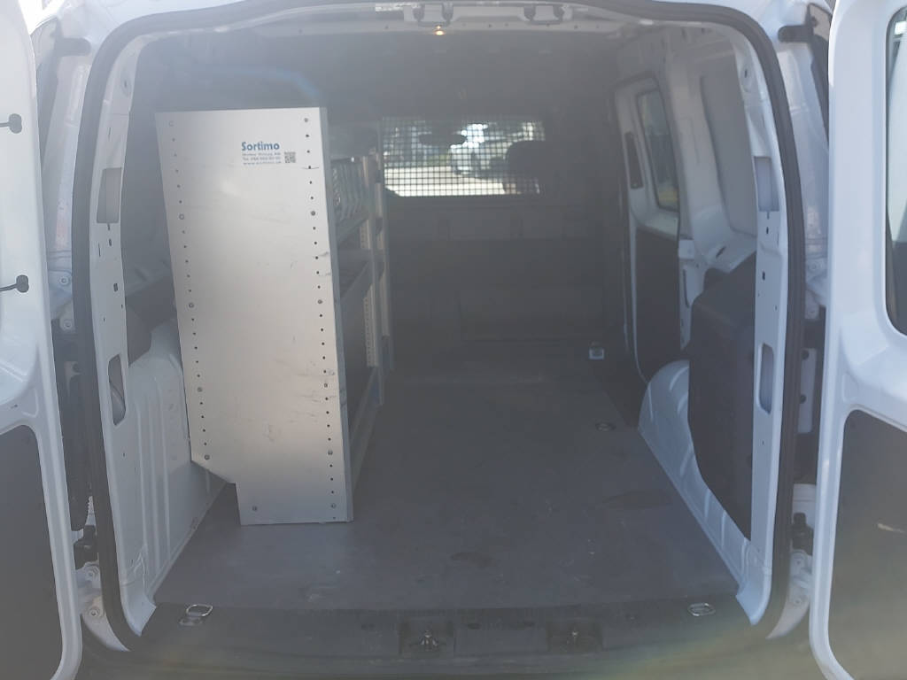 FORD Grand Transit Connect Kaw. 1.5 EcoBoost 150 Trend PHEV-image-7