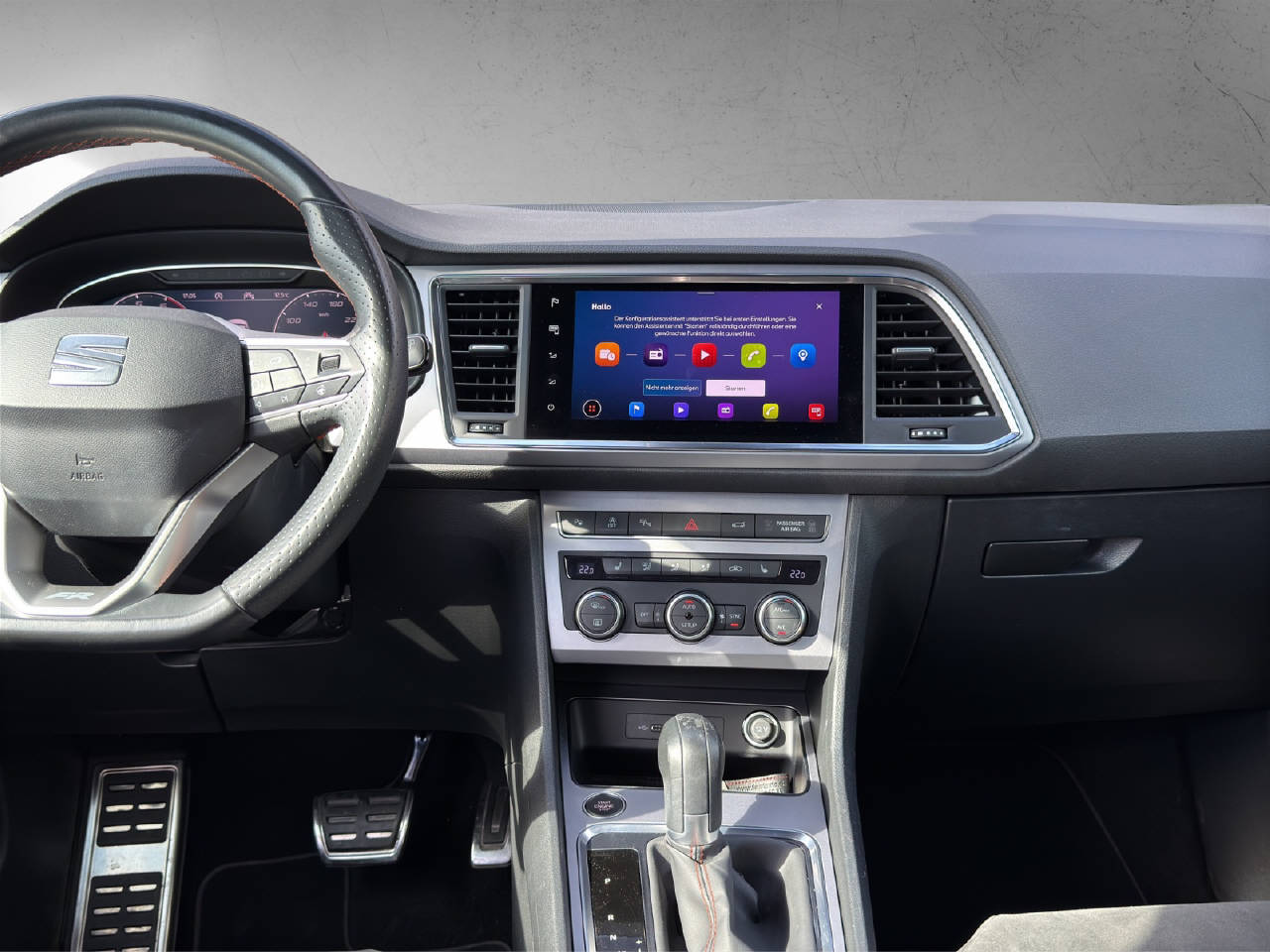 SEAT Ateca 2.0 TSI Hola FR 4Drive D MY23-image-7