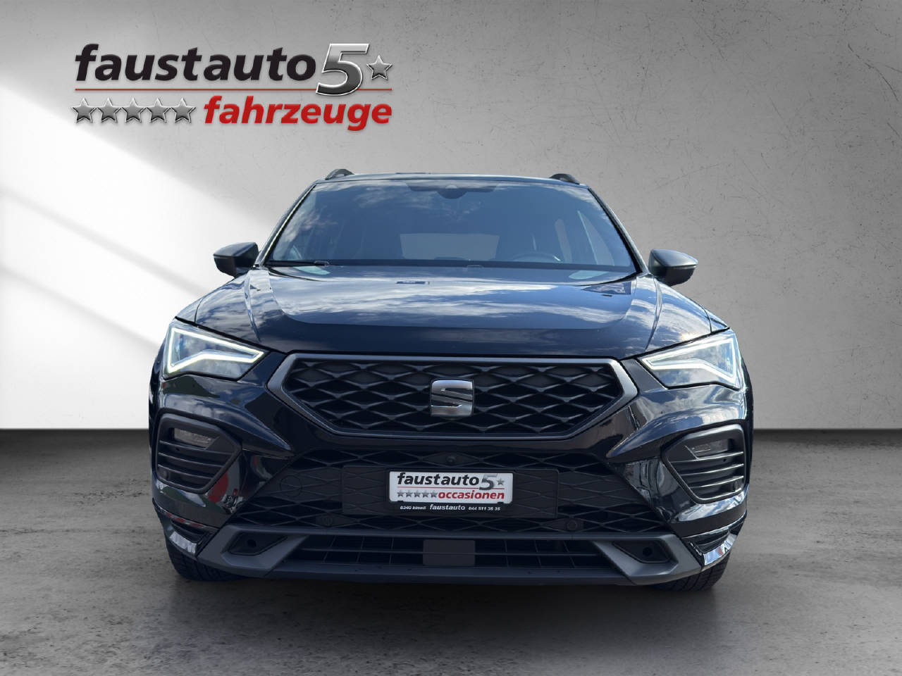 SEAT Ateca 2.0 TSI Hola FR 4Drive D MY23-image-1