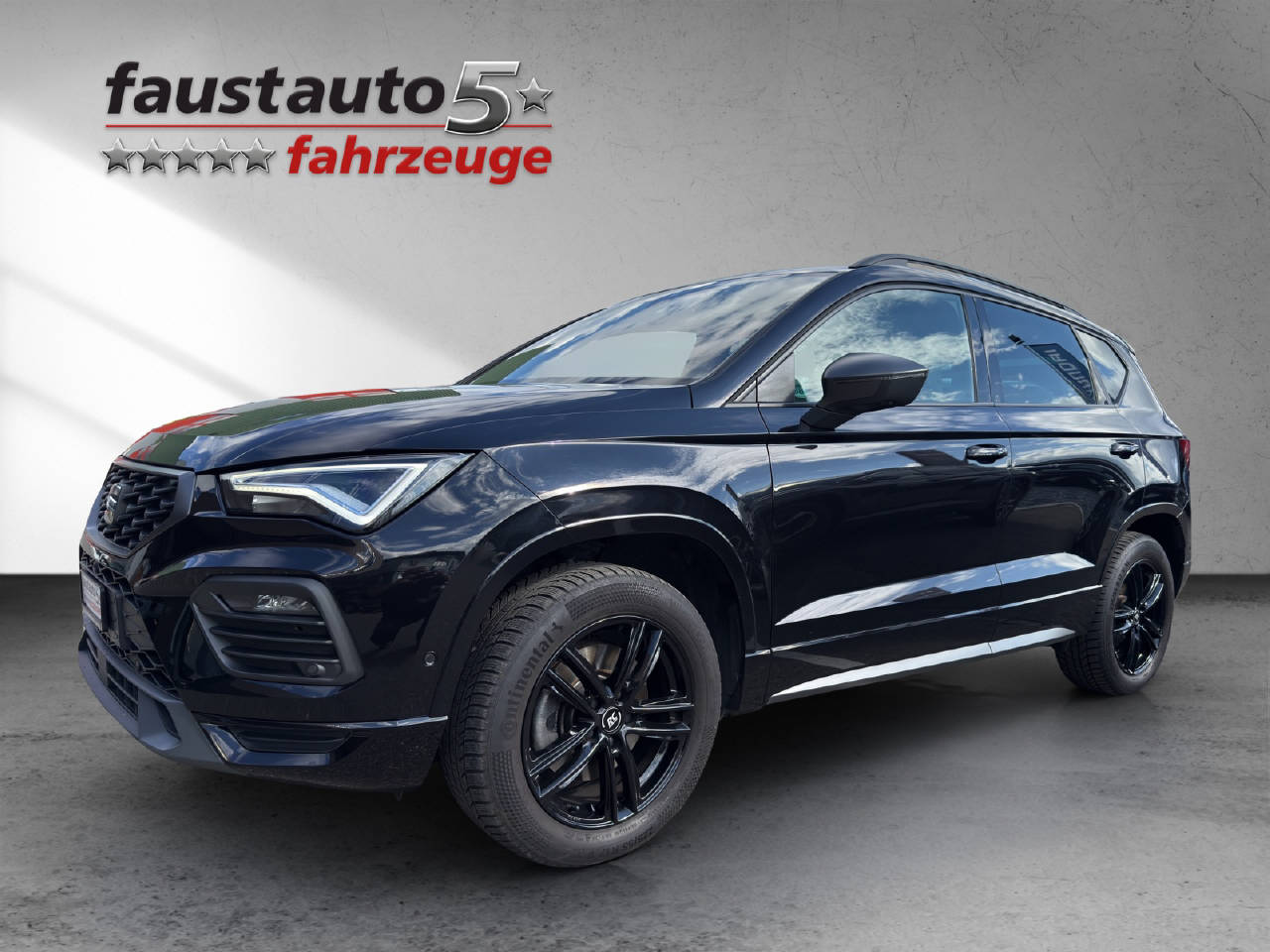 SEAT Ateca 2.0 TSI Hola FR 4Drive D MY23-image-0