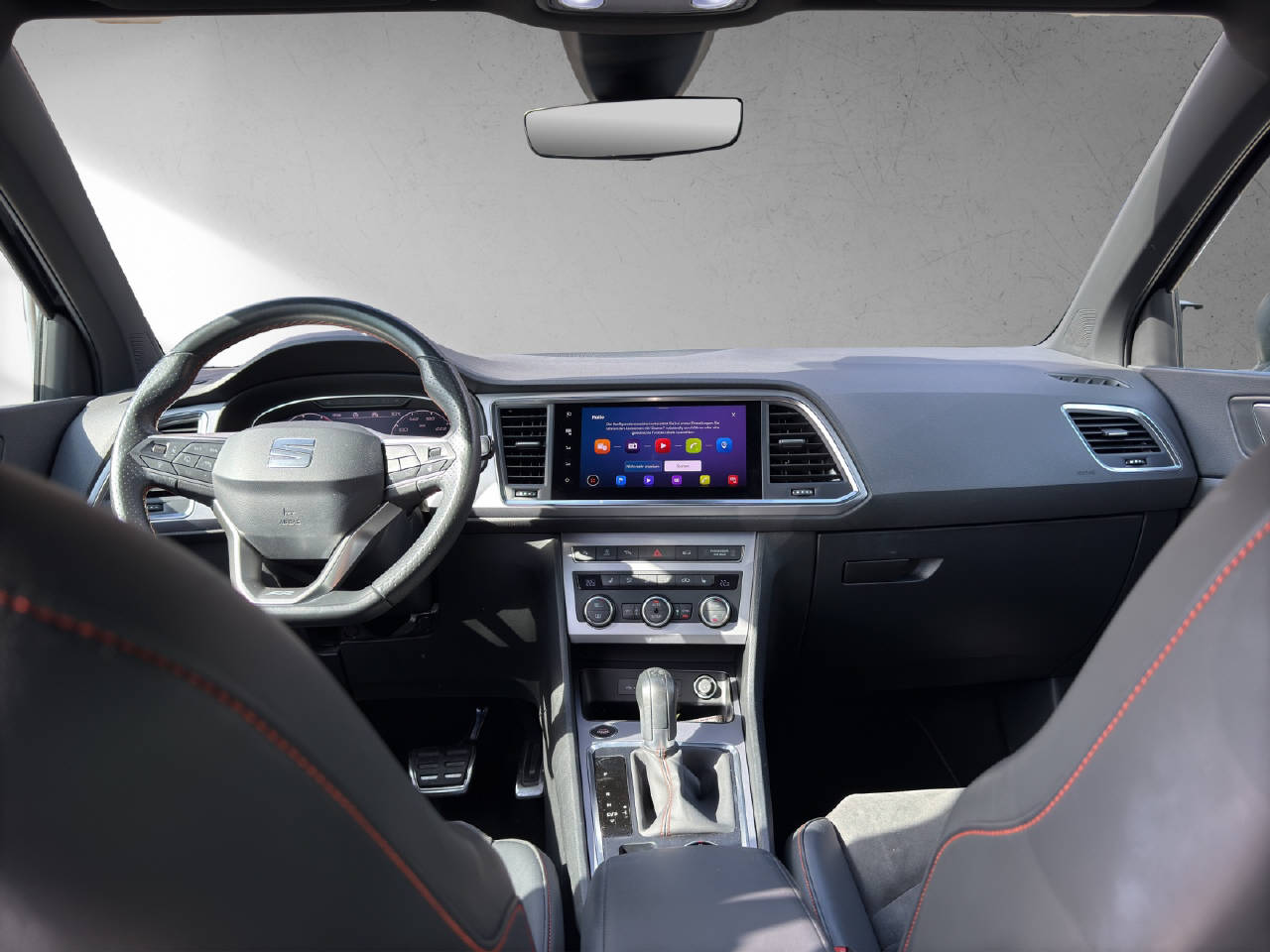 SEAT Ateca 2.0 TSI Hola FR 4Drive D MY23-image-9