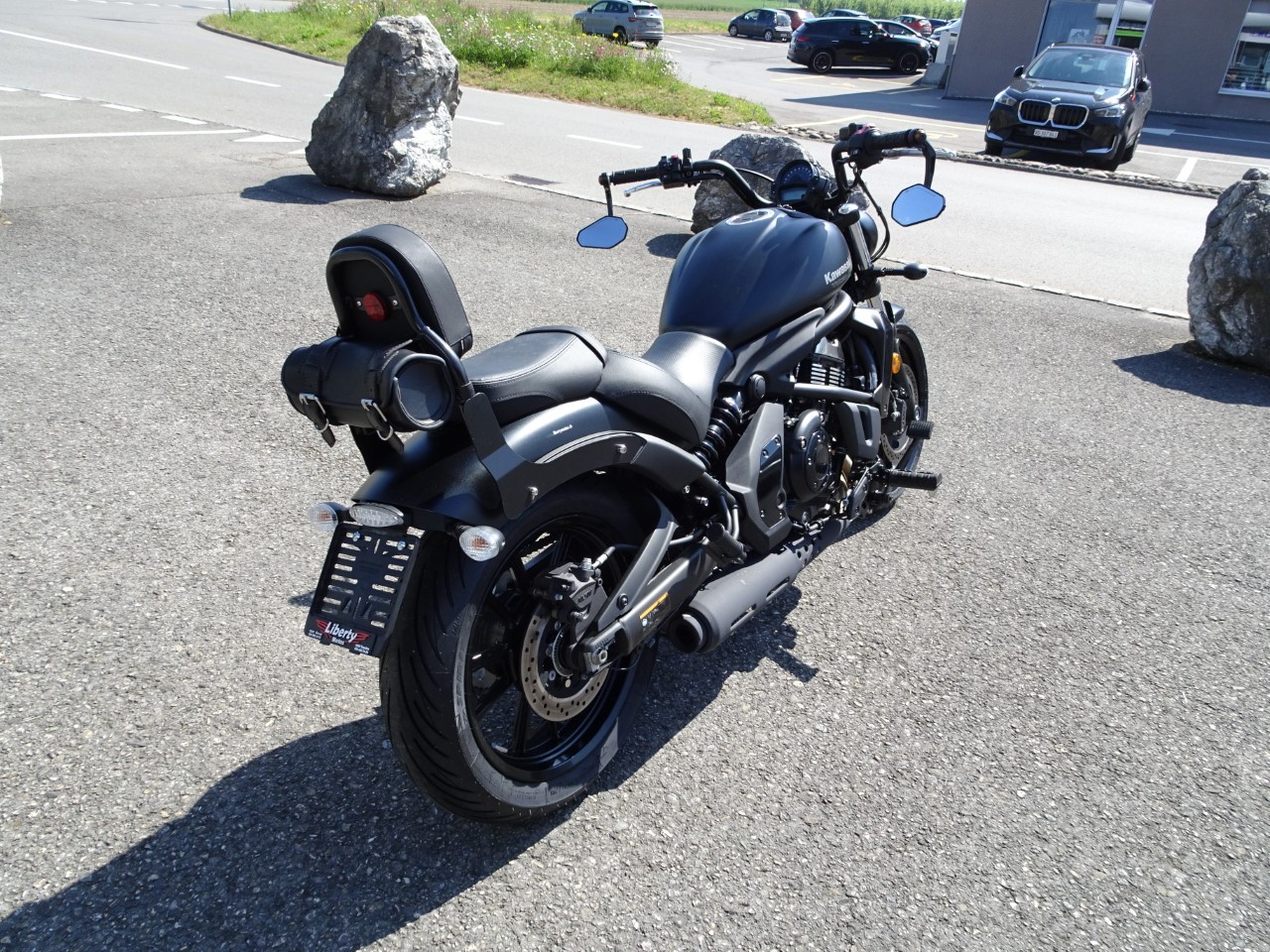 KAWASAKI Vulcan S Kaufen