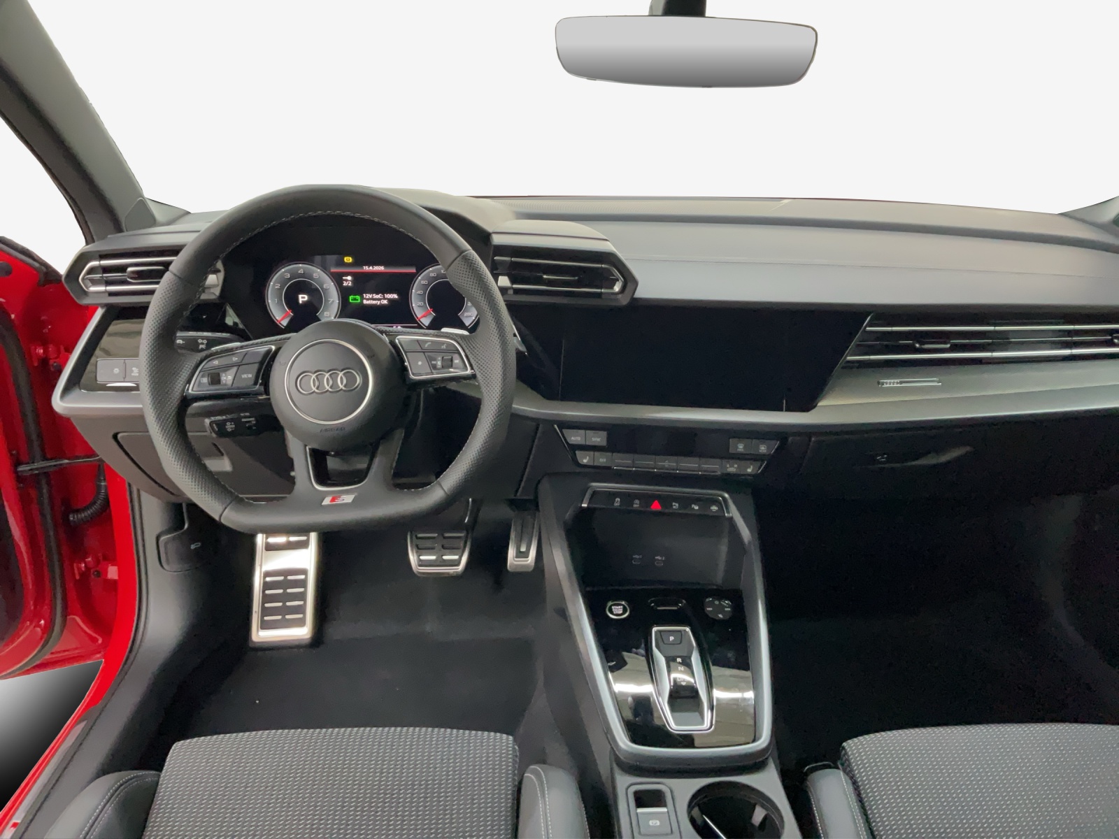 AUDI A3 Sportback TFSI 110 kW S line Attraction S tronic-image-8