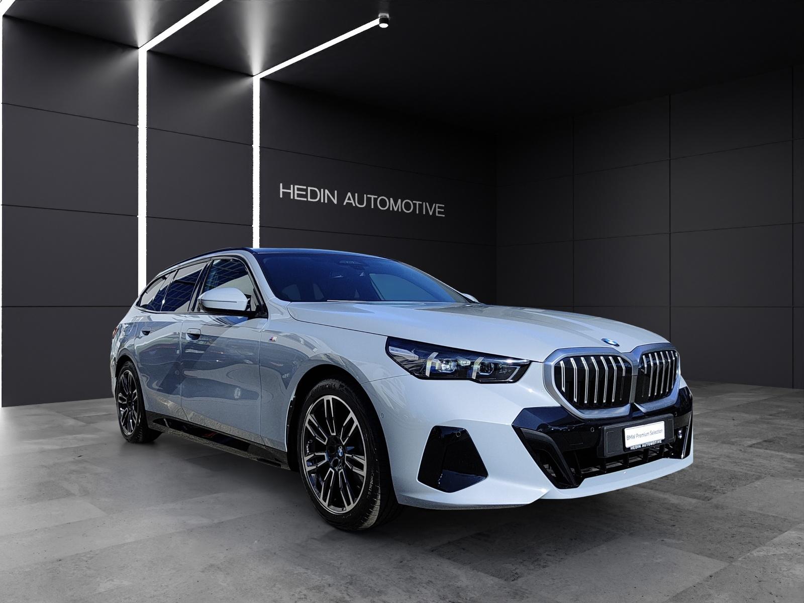 BMW 520d xDrive Touring-image-7