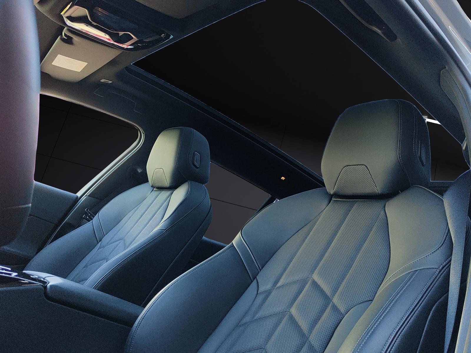 BMW 520d xDrive Touring-image-15