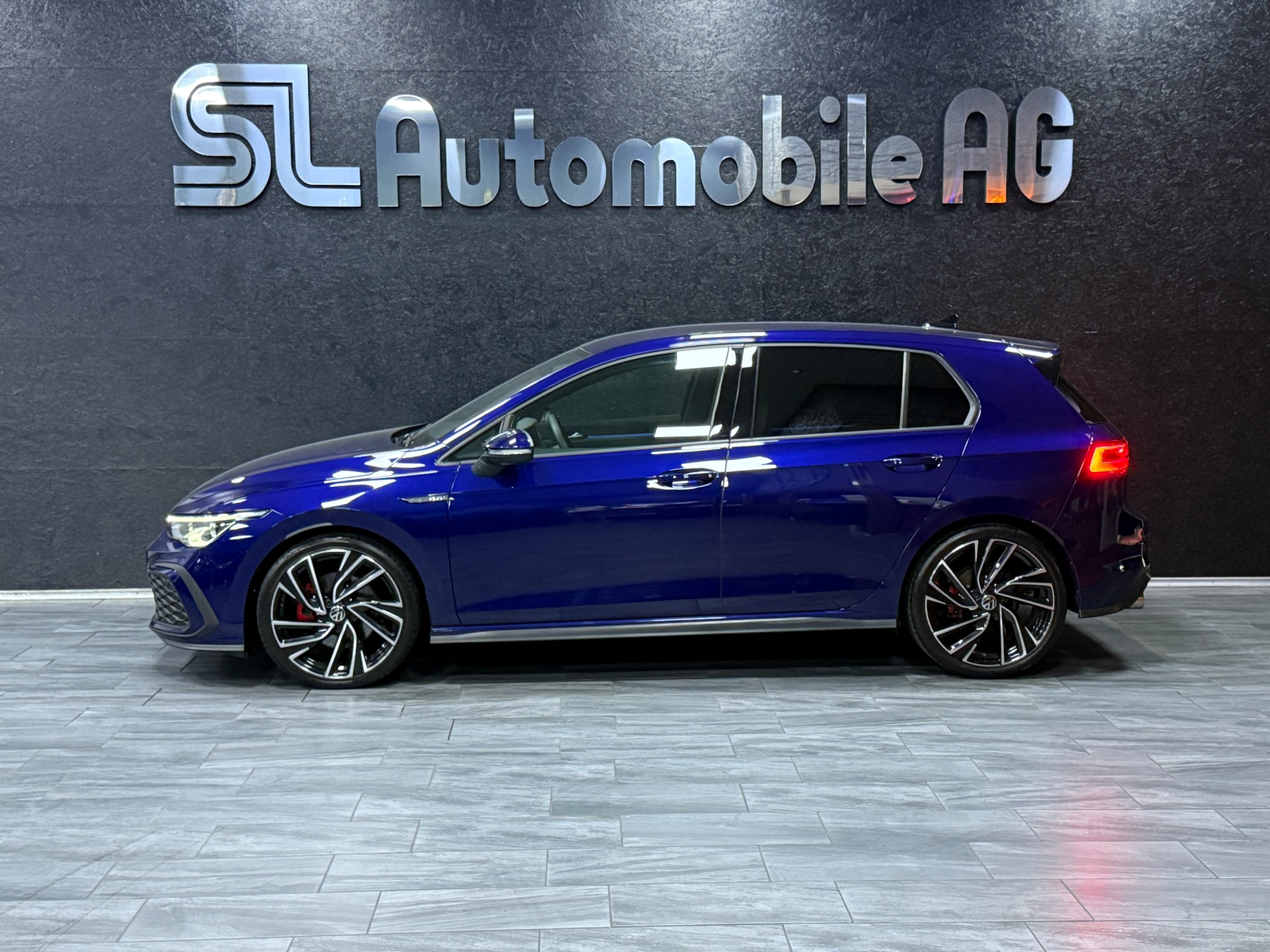 VW Golf 2.0 TDI GTD DSG / Frisch MFK / Leasing ab 299.--image-4