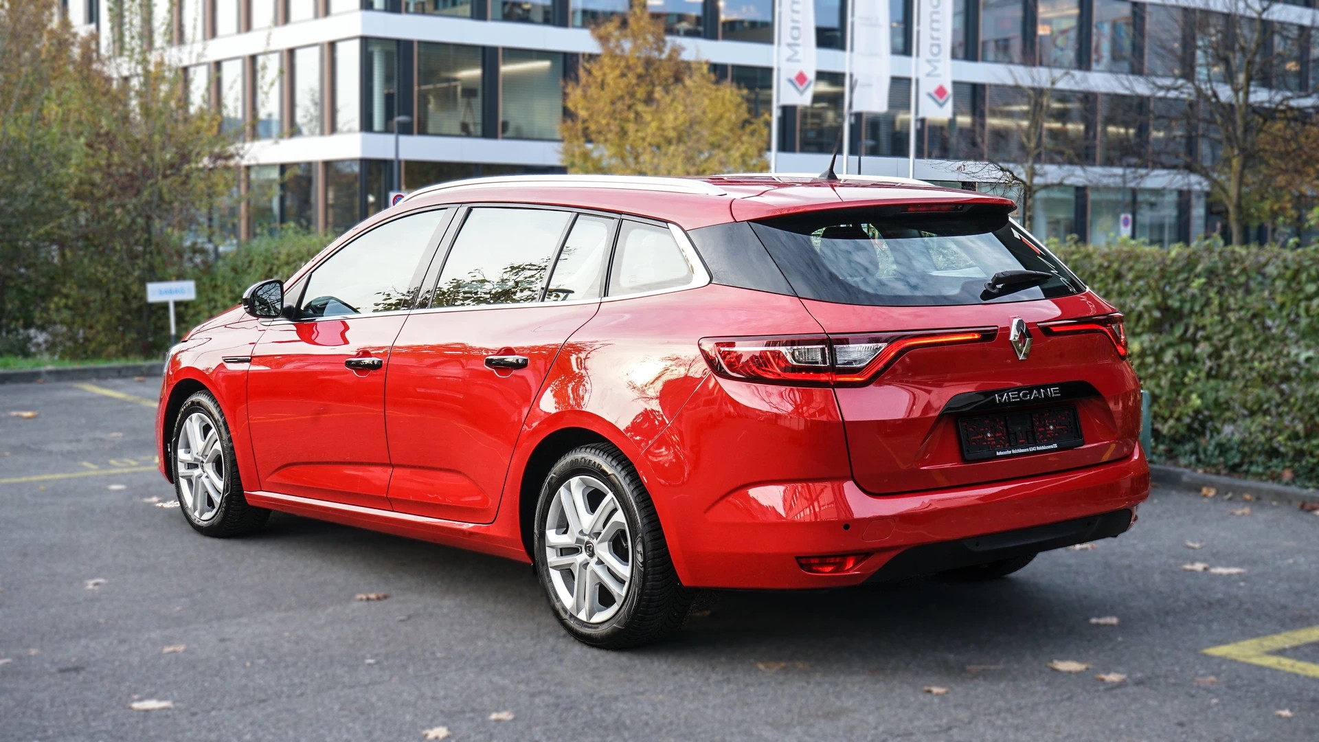 RENAULT Mégane Grandtour 1.5 dCi Business EDC-showroom-element-2
