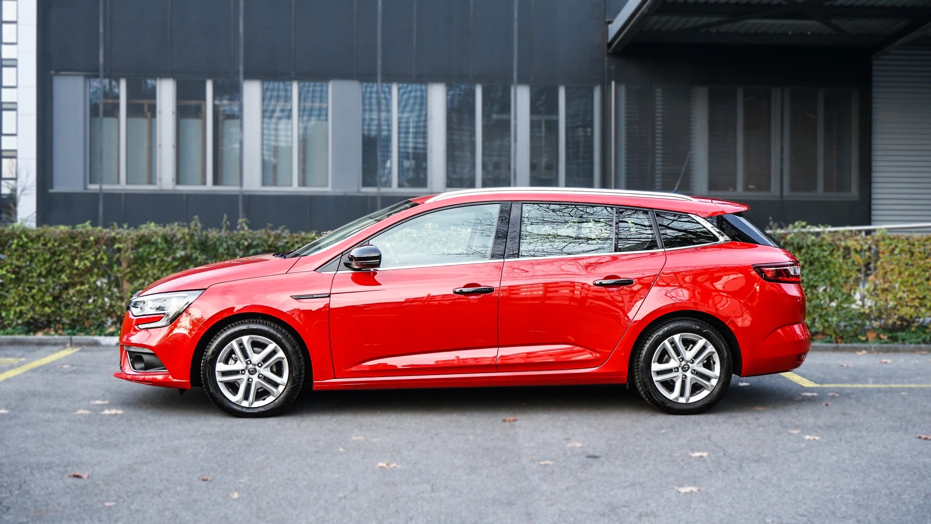 RENAULT Mégane Grandtour 1.5 dCi Business EDC-showroom-element-1
