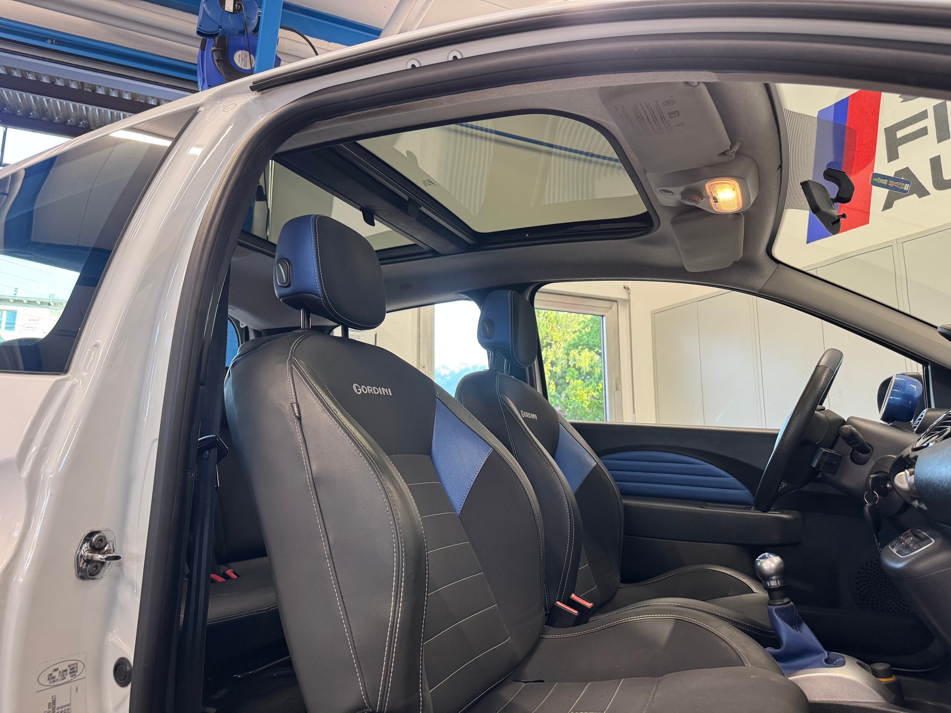 RENAULT Twingo 1.2 16V T Gordini GT-image-12