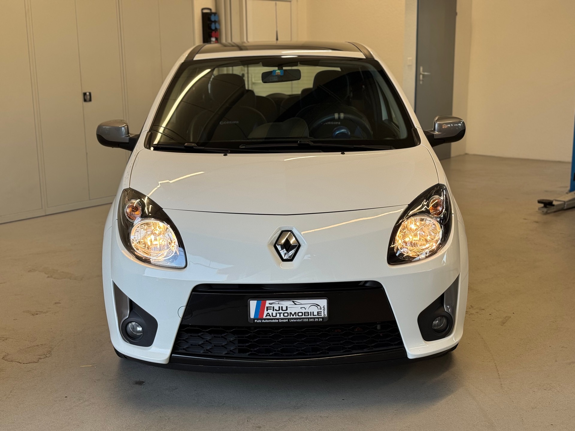 RENAULT Twingo 1.2 16V T Gordini GT-image-1