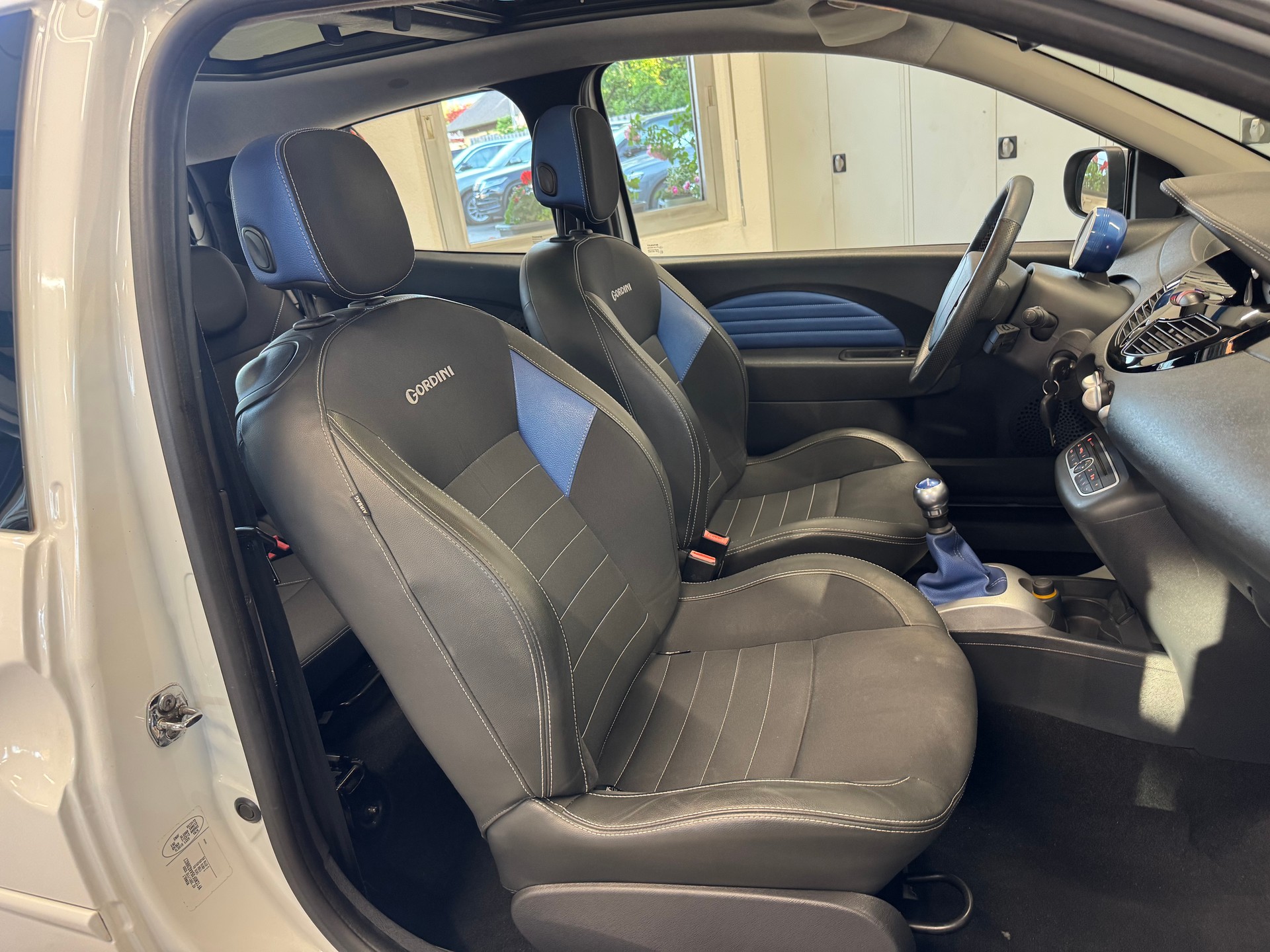 RENAULT Twingo 1.2 16V T Gordini GT-image-11