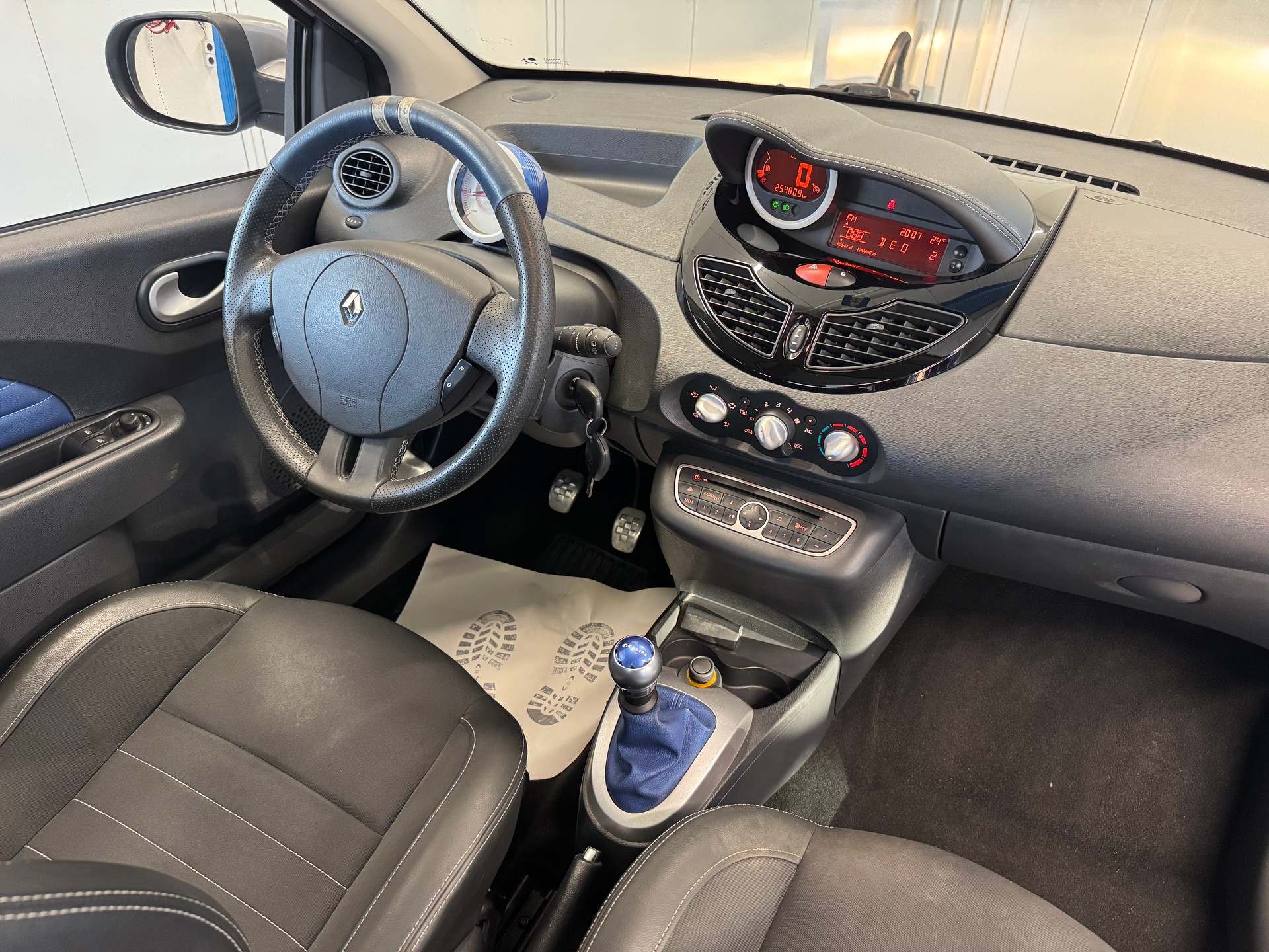 RENAULT Twingo 1.2 16V T Gordini GT-image-10