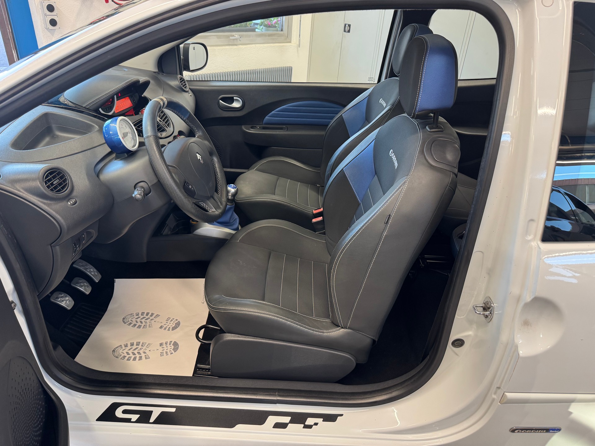 RENAULT Twingo 1.2 16V T Gordini GT-image-6