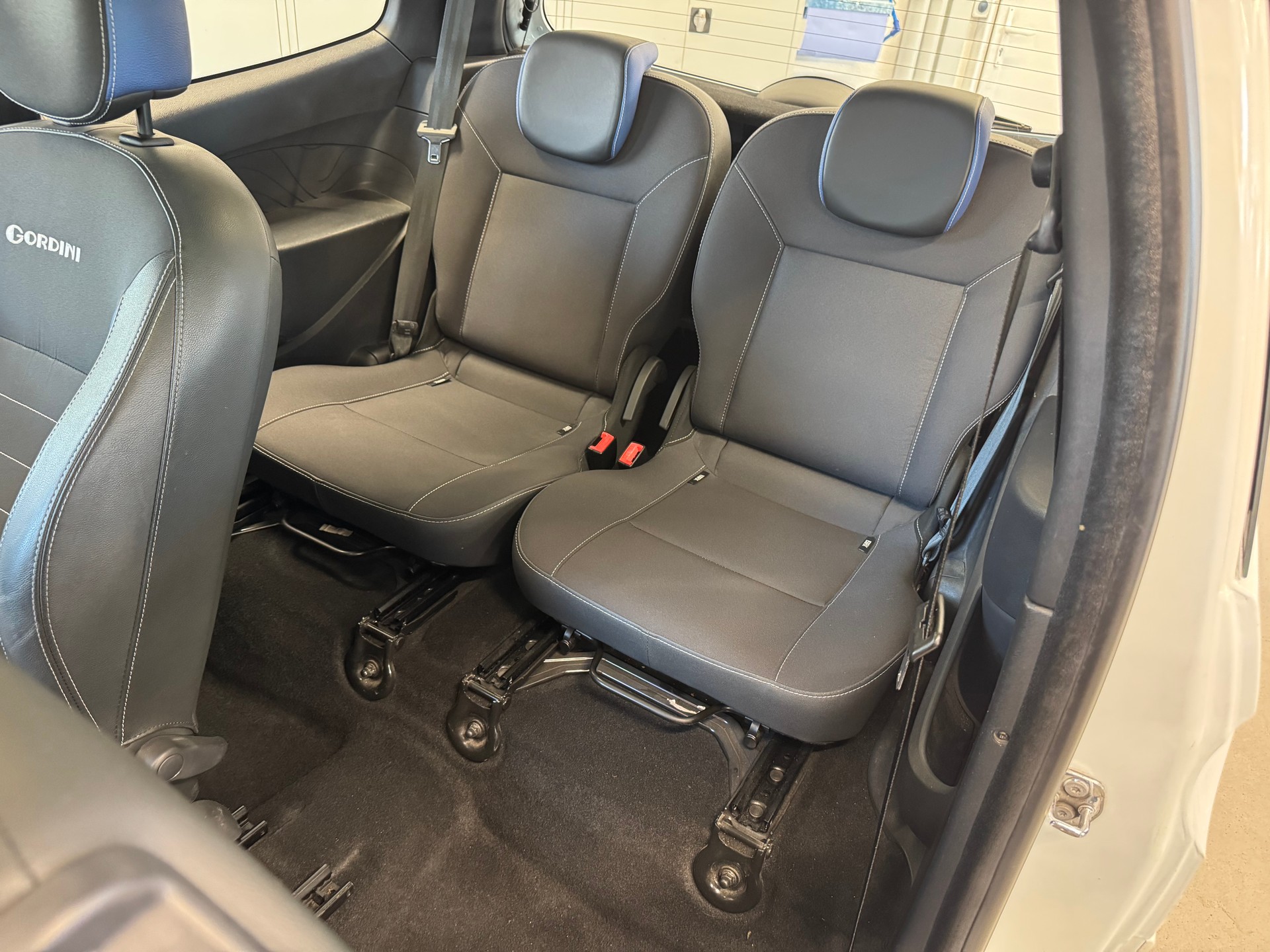 RENAULT Twingo 1.2 16V T Gordini GT-image-13