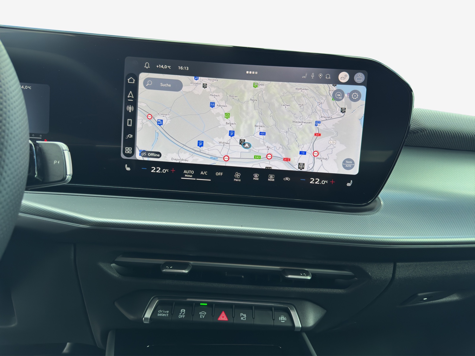 AUDI Q3 SUV e-hybrid 200 kW S tronig-image-10