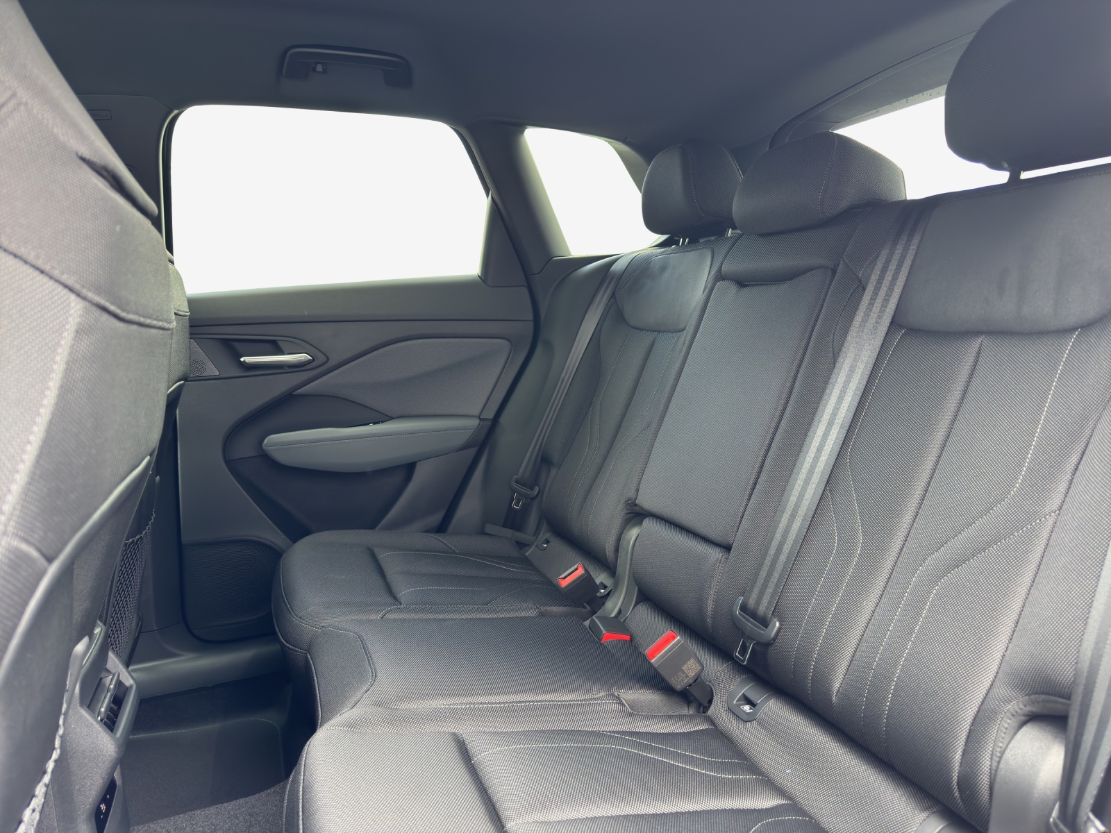 AUDI Q3 SUV e-hybrid 200 kW S tronig-image-11
