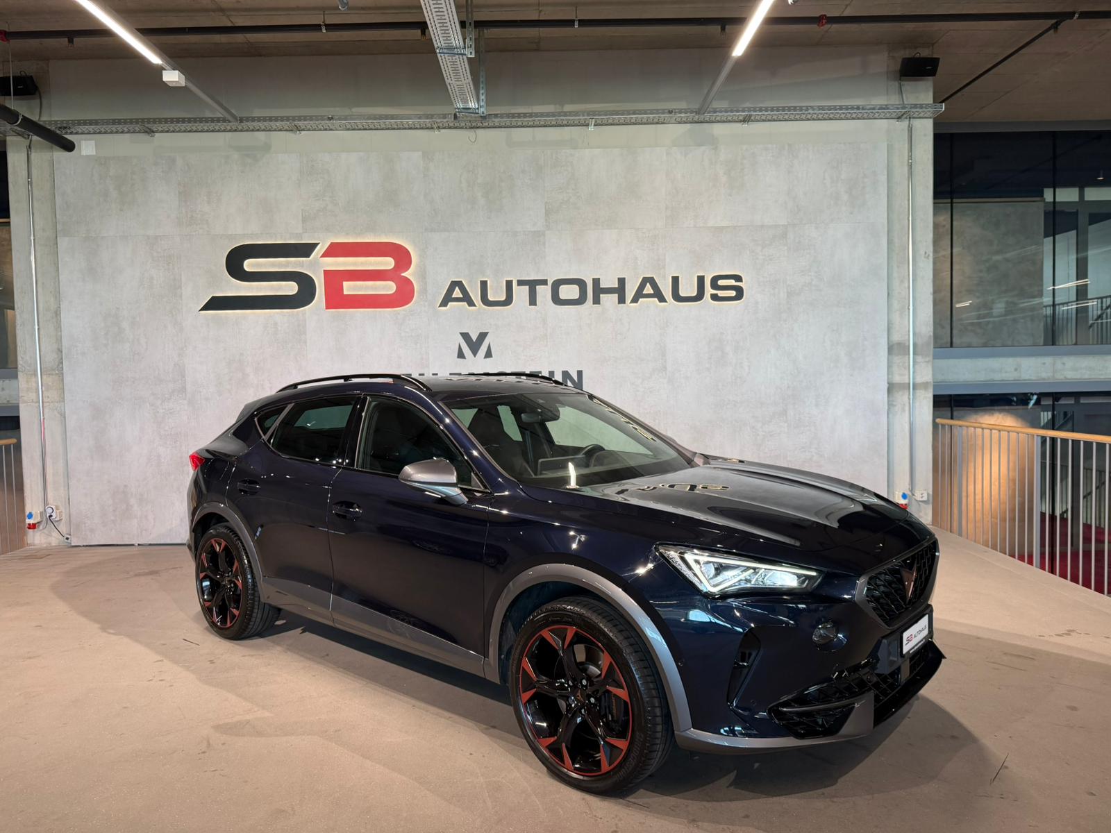 CUPRA Formentor 2.0TSI VZ 4Drive DSG-image-7