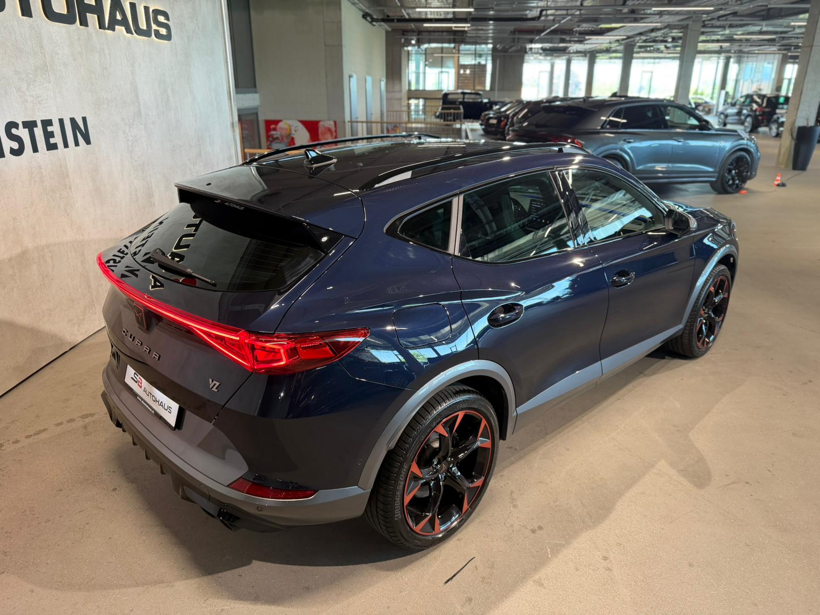 CUPRA Formentor 2.0TSI VZ 4Drive DSG-image-10