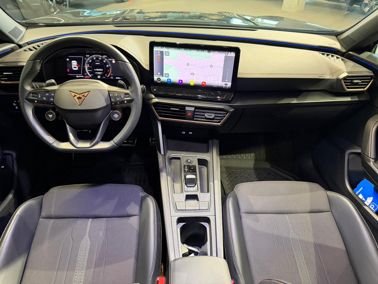 CUPRA Formentor 2.0TSI VZ 4Drive DSG-image-22