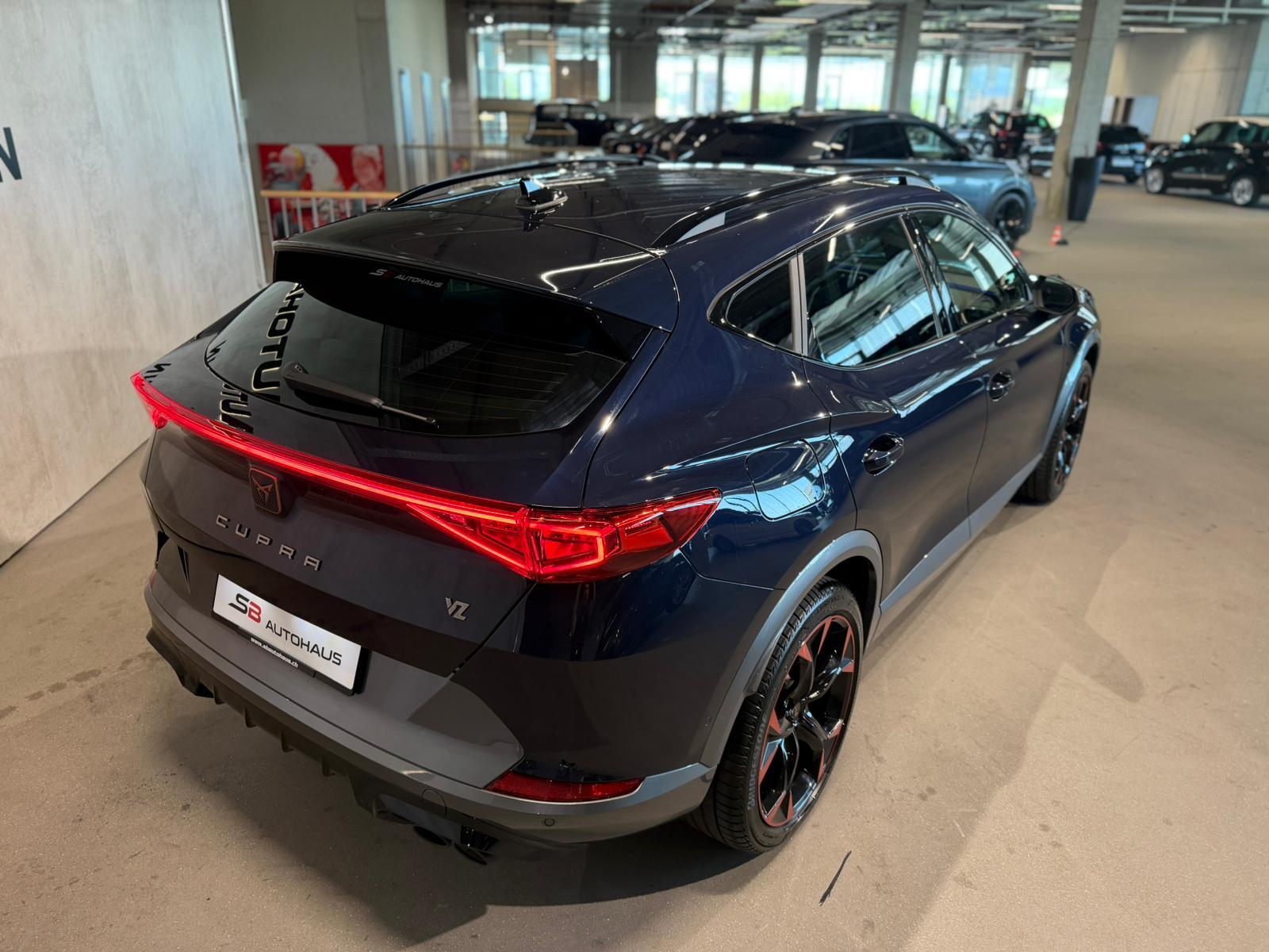 CUPRA Formentor 2.0TSI VZ 4Drive DSG-image-12