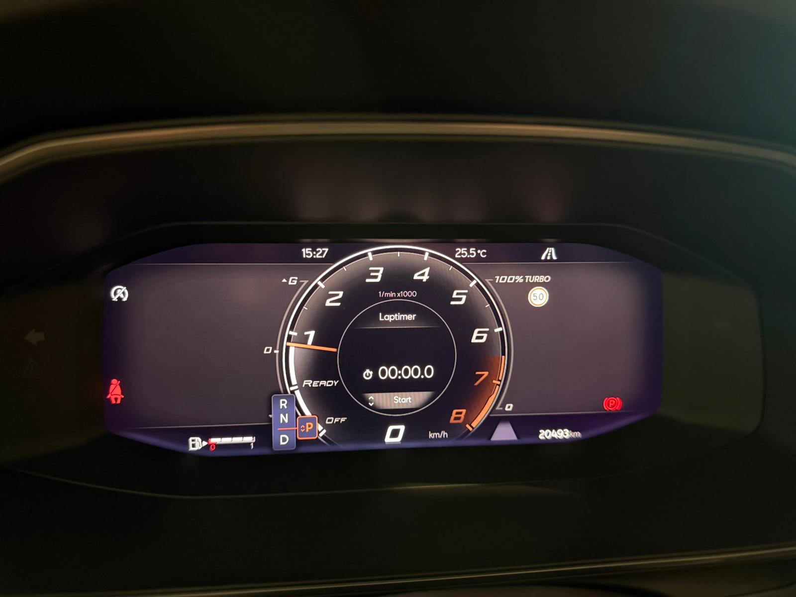 CUPRA Formentor 2.0TSI VZ 4Drive DSG-image-27