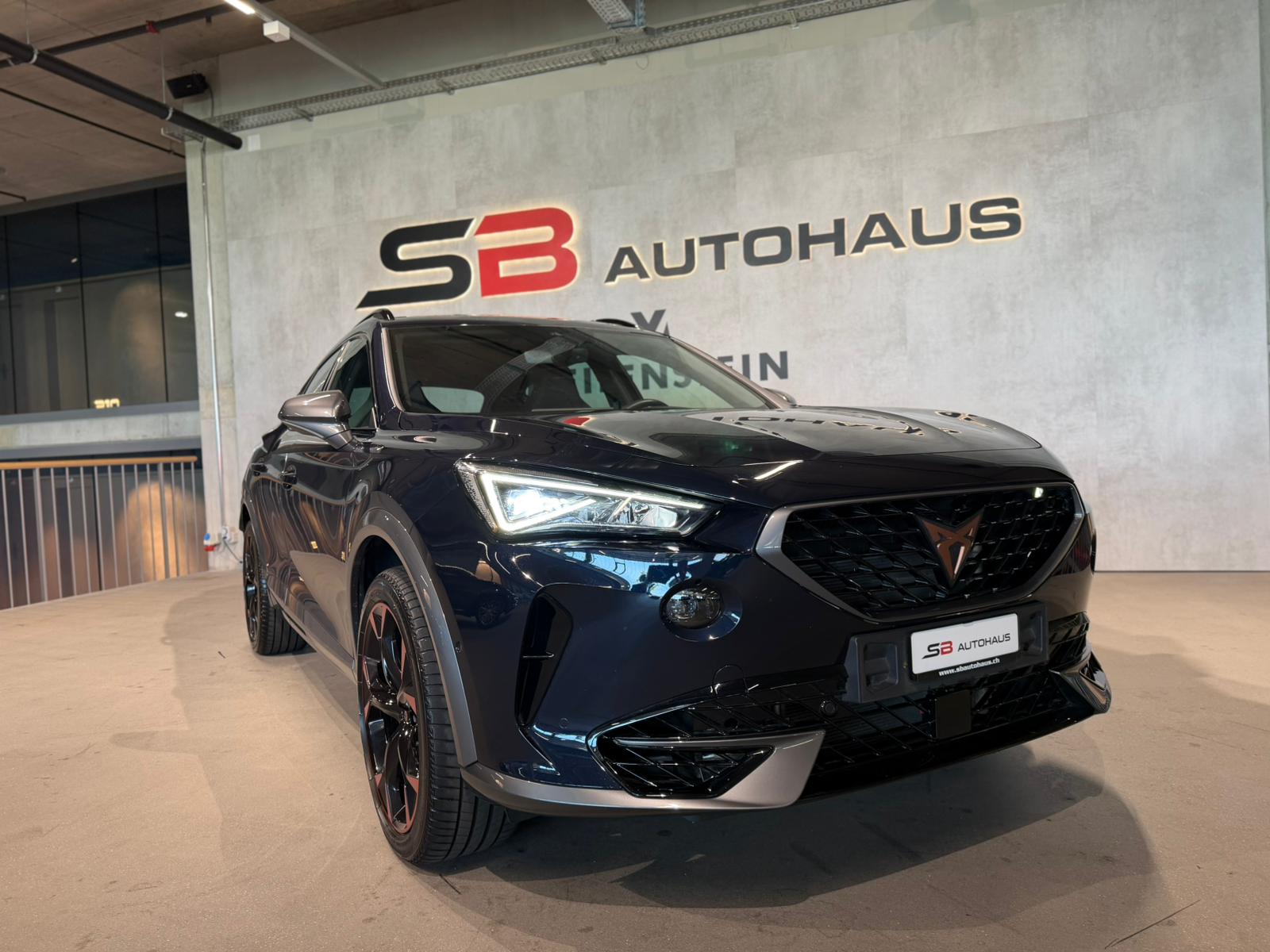 CUPRA Formentor 2.0TSI VZ 4Drive DSG-image-4
