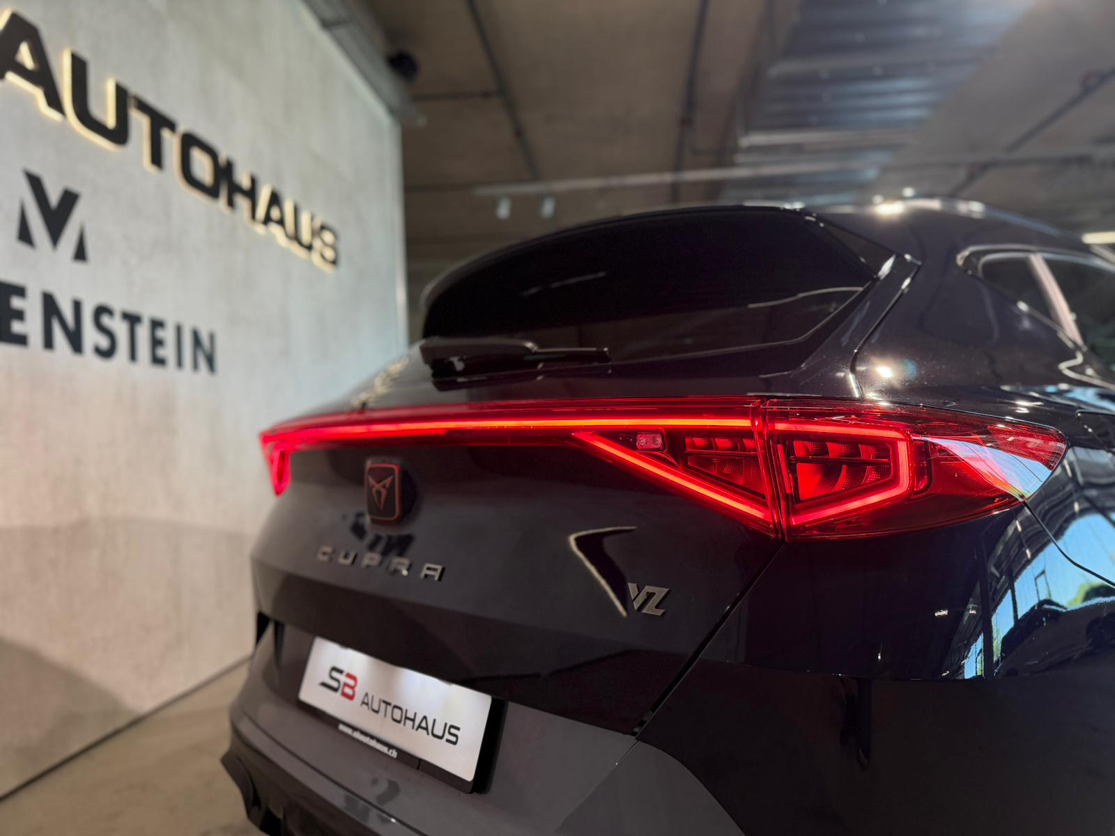 CUPRA Formentor 2.0TSI VZ 4Drive DSG-image-14
