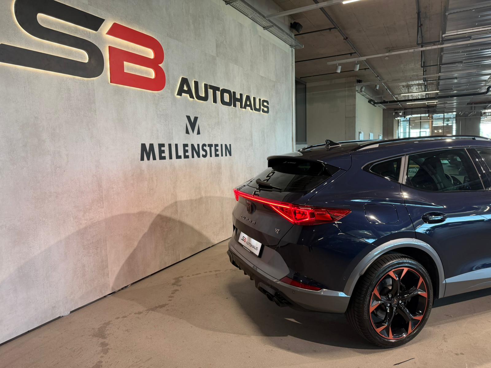 CUPRA Formentor 2.0TSI VZ 4Drive DSG-image-11