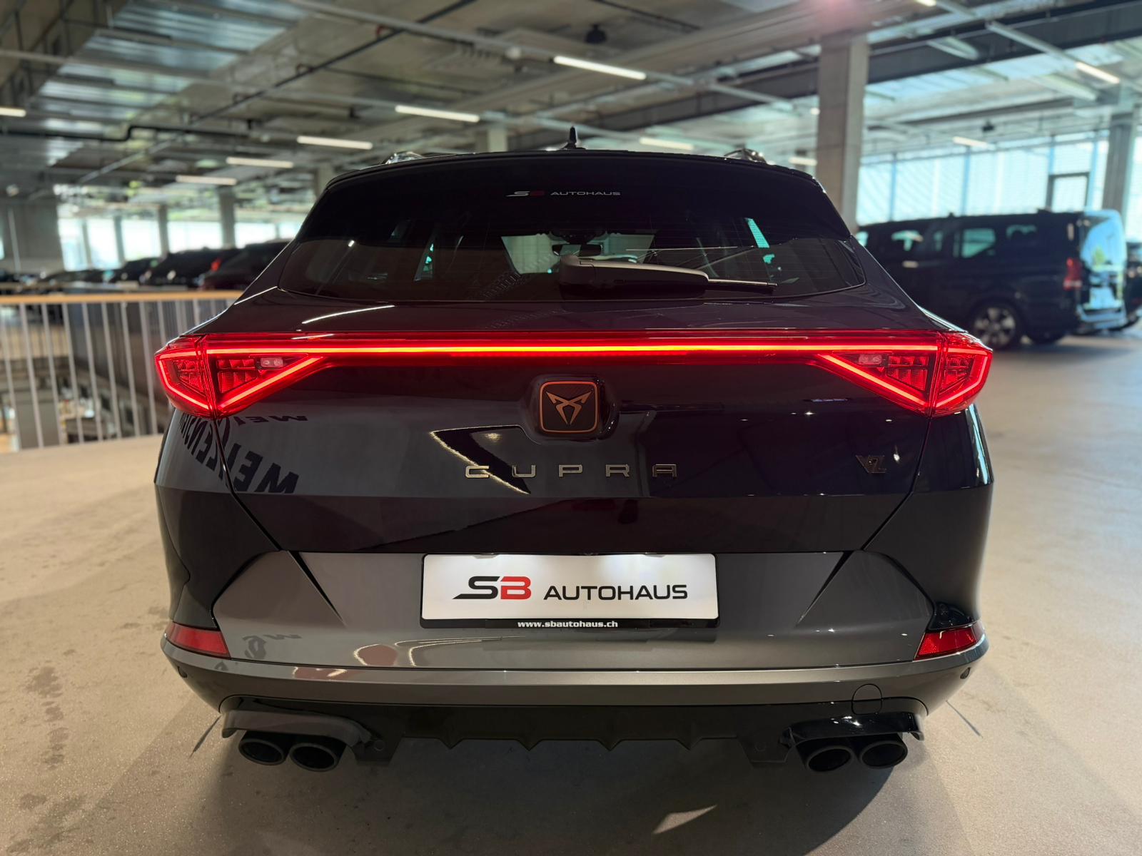 CUPRA Formentor 2.0TSI VZ 4Drive DSG-image-15
