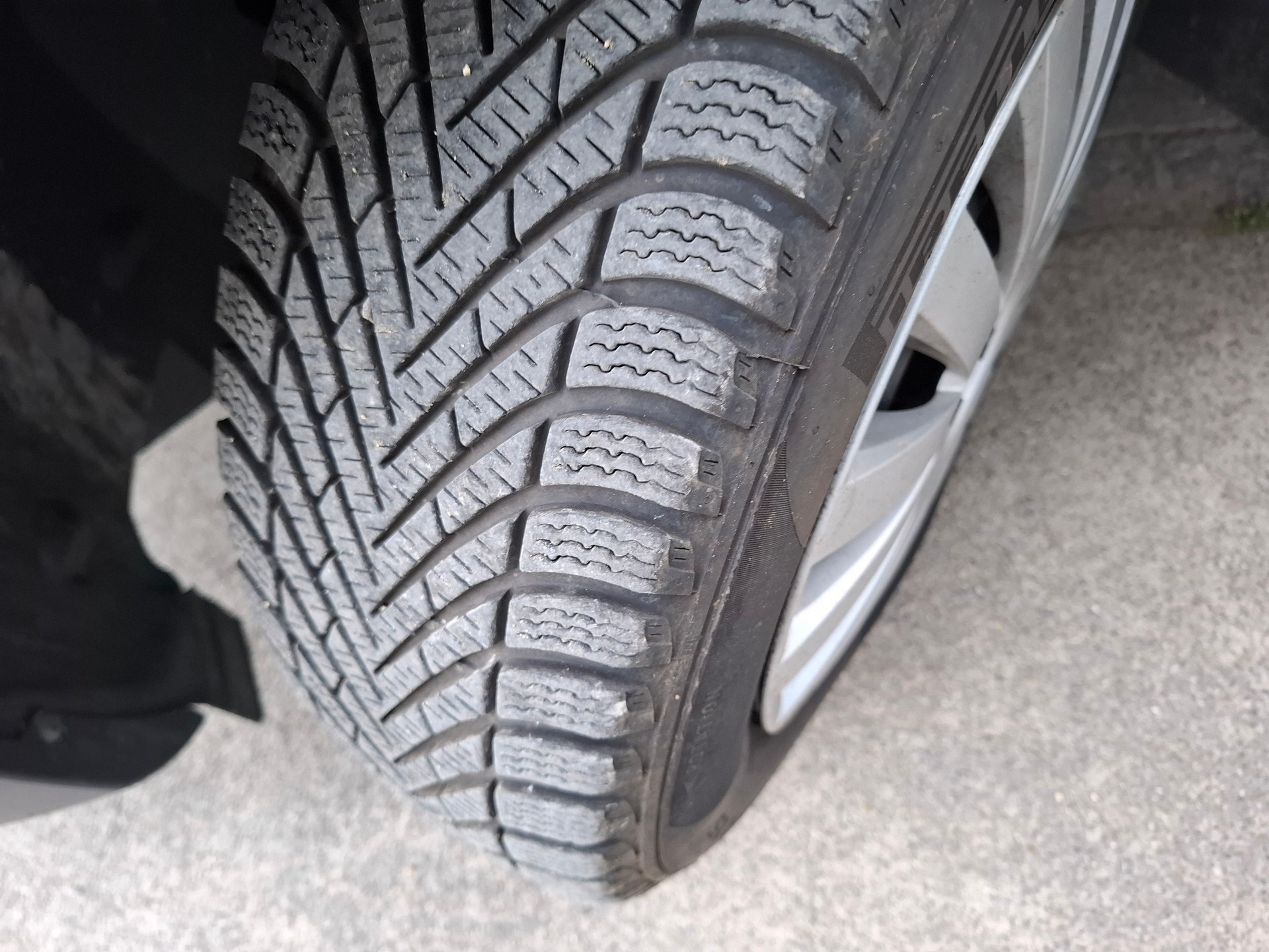 MERCEDES-BENZ Citan 109 CDI L Euro 5-image-12