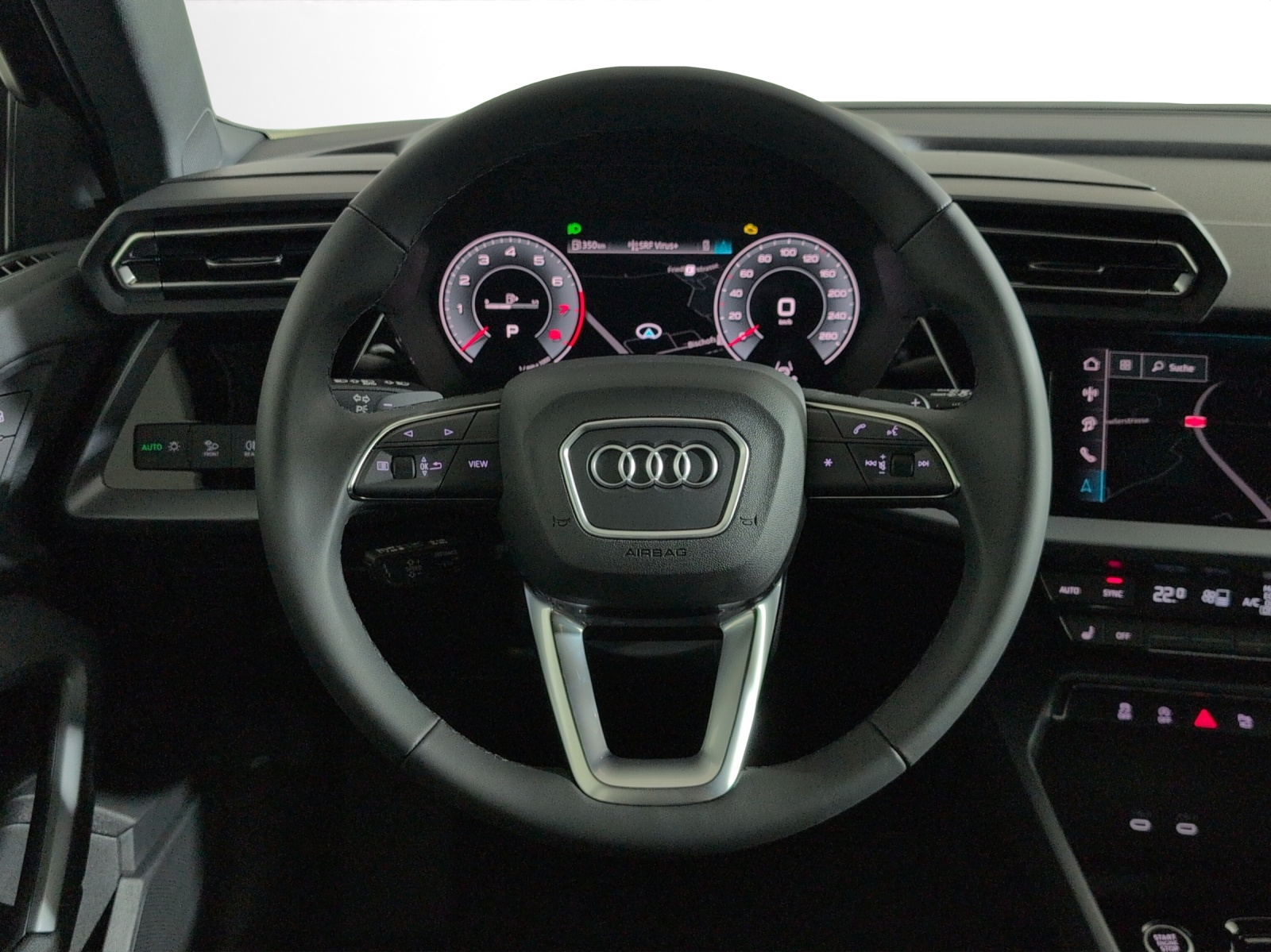 AUDI A3 Sportback TFSI 110 kW S tronic-image-11