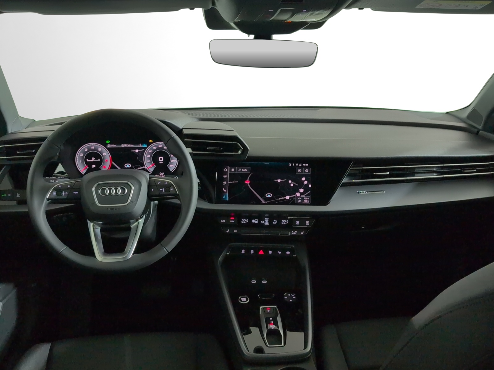 AUDI A3 Sportback TFSI 110 kW S tronic-image-9