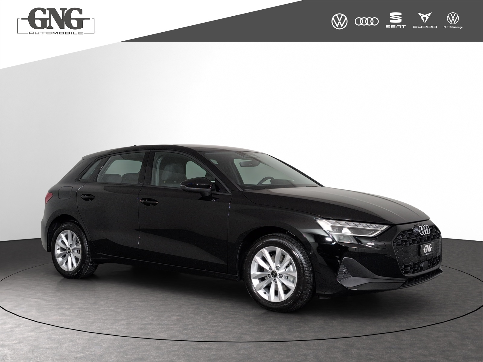 AUDI A3 Sportback TFSI 110 kW S tronic-image-3
