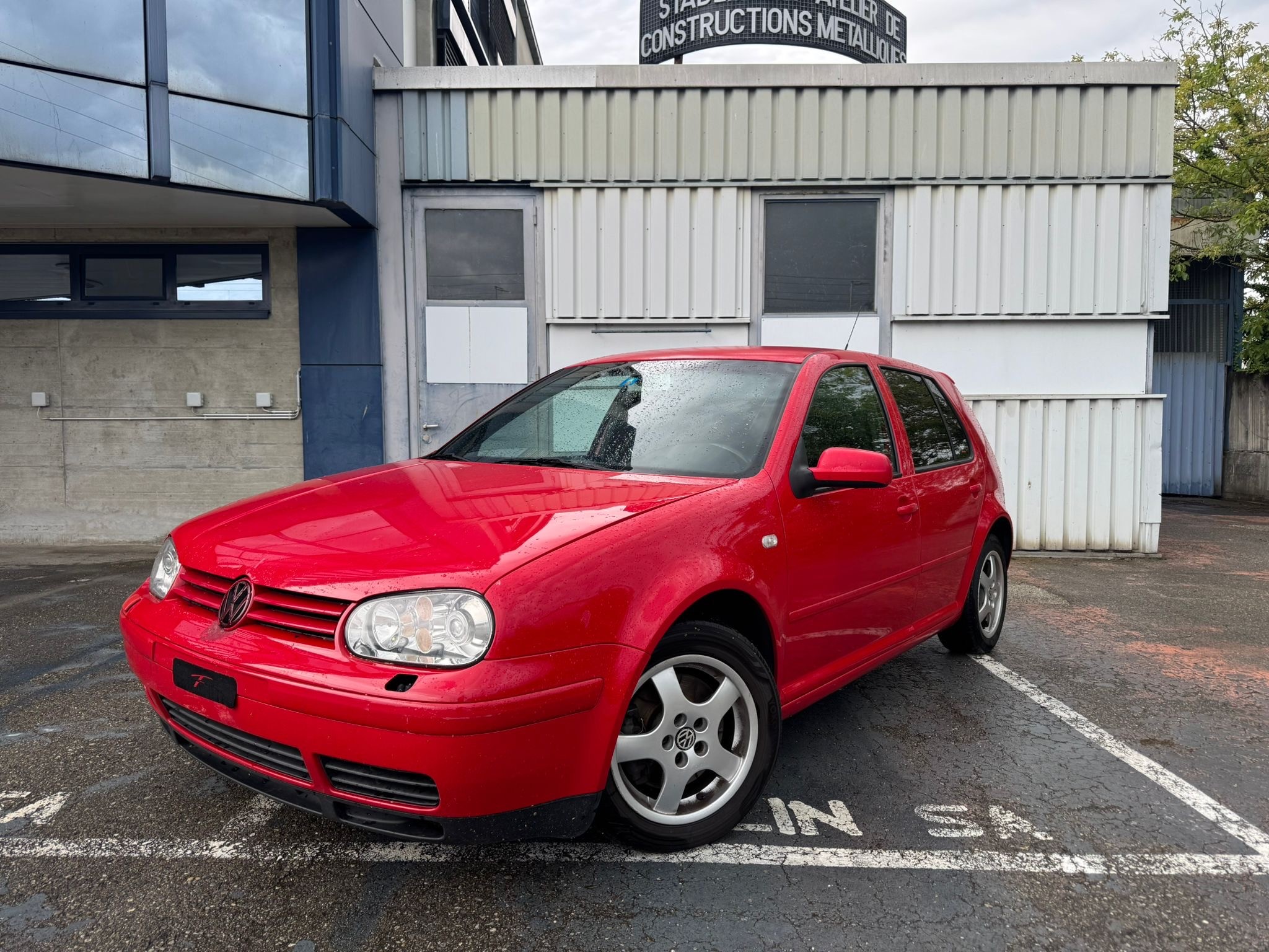Car photo