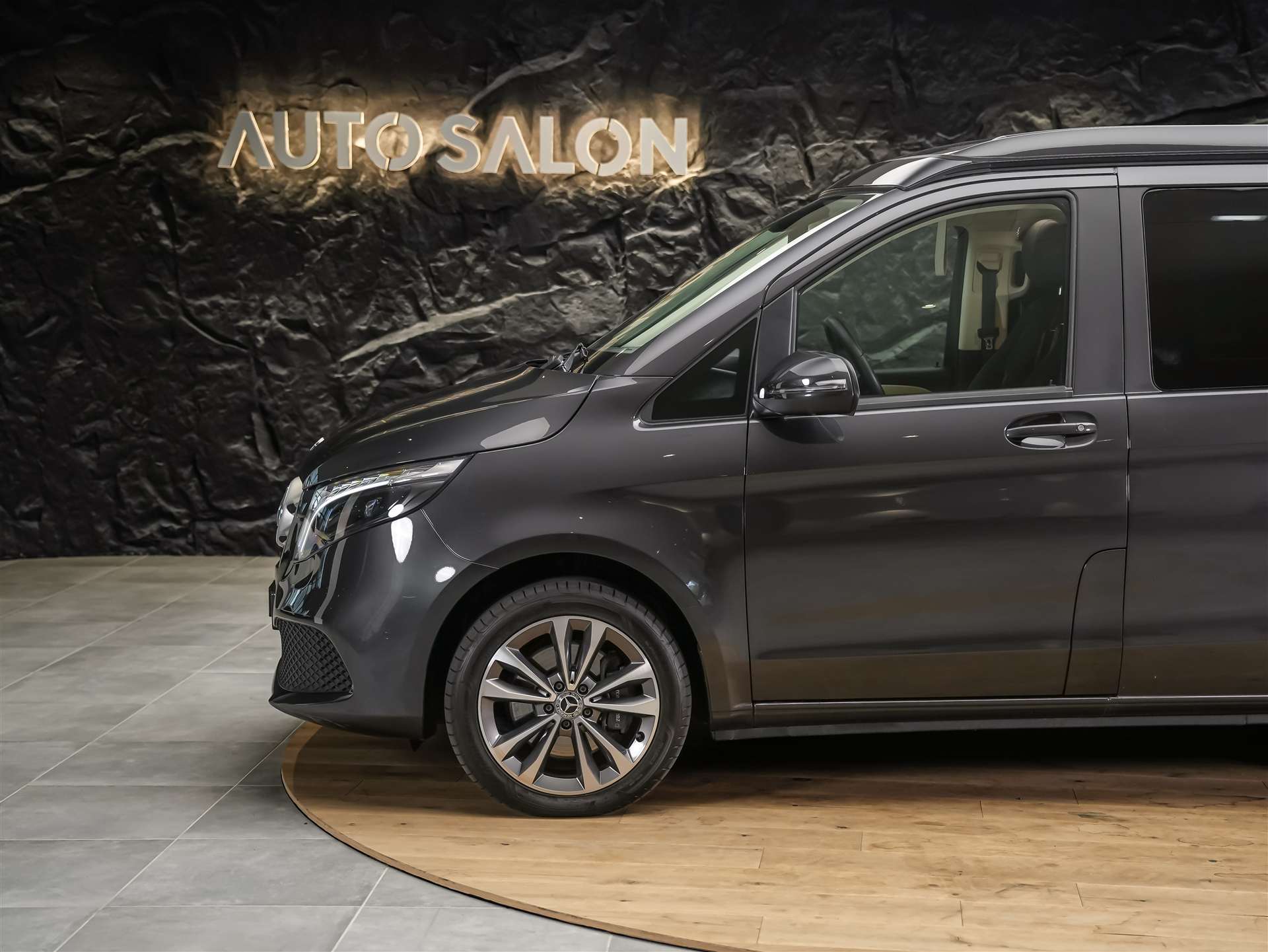 MERCEDES-BENZ Marco Polo 220 d 4Matic Automat *Facelift*Aufstelldach*Markise*Küche*LED Intelligent Light*-image-27