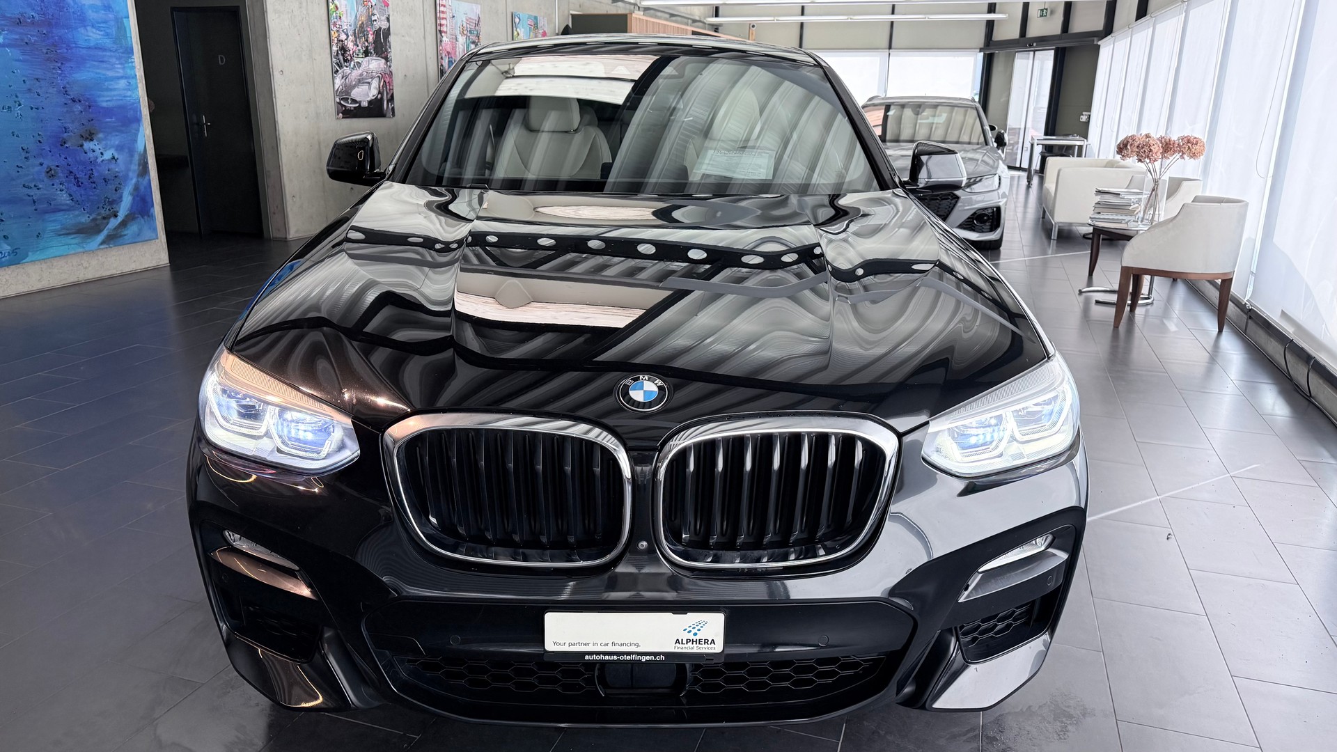 BMW X4 20d xDrive-image-3