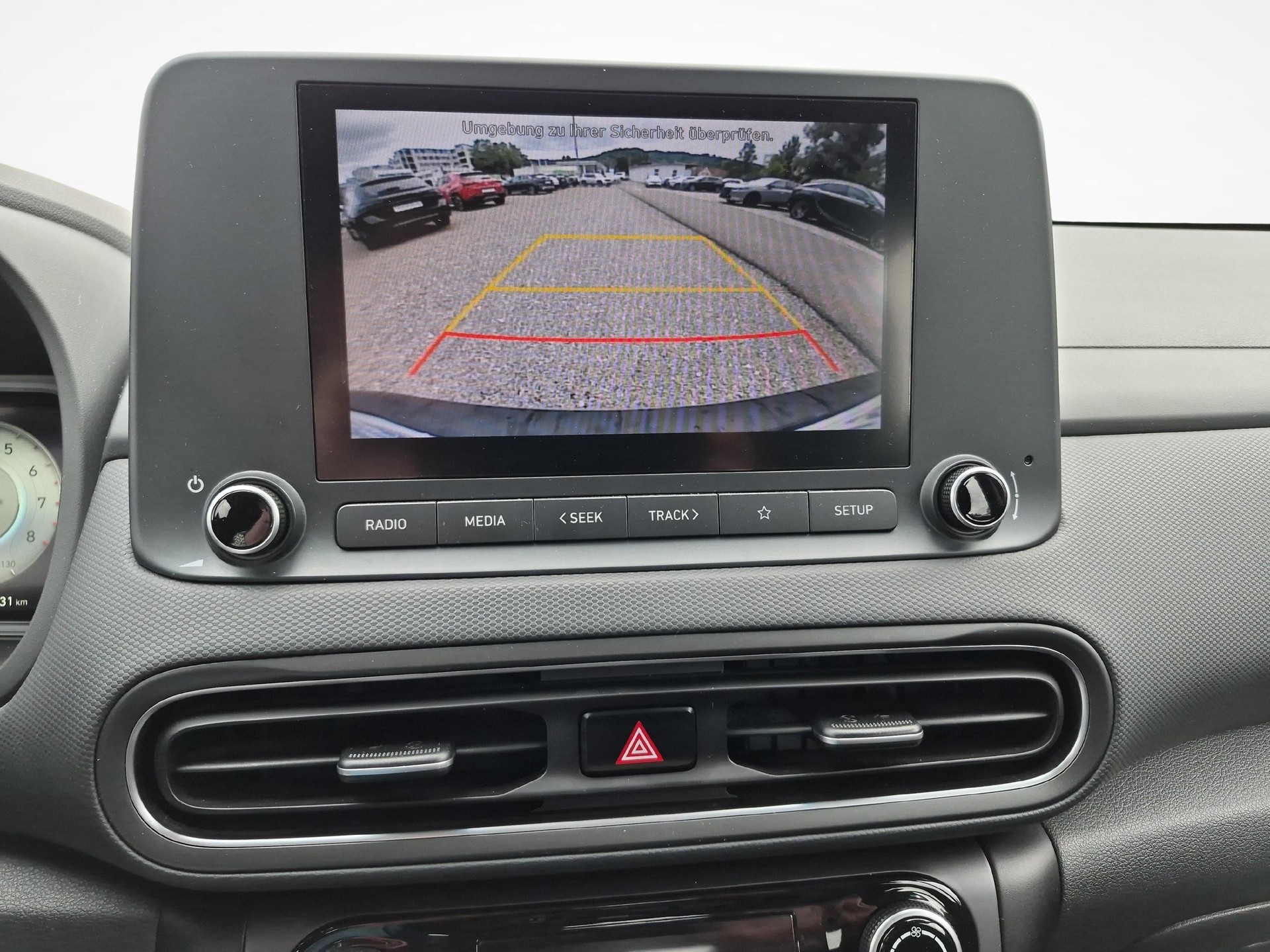 HYUNDAI Kona 1.6 T-GDi Vertex 4WD / Jetzt mit attraktivem 1.99% Leasing-image-14