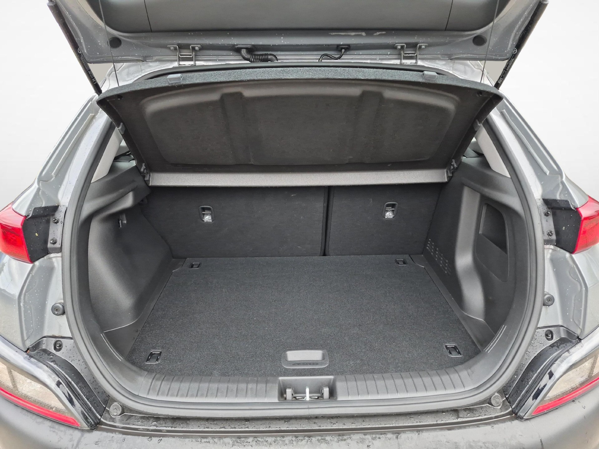 HYUNDAI Kona 1.6 T-GDi Vertex 4WD / Jetzt mit attraktivem 1.99% Leasing-image-11