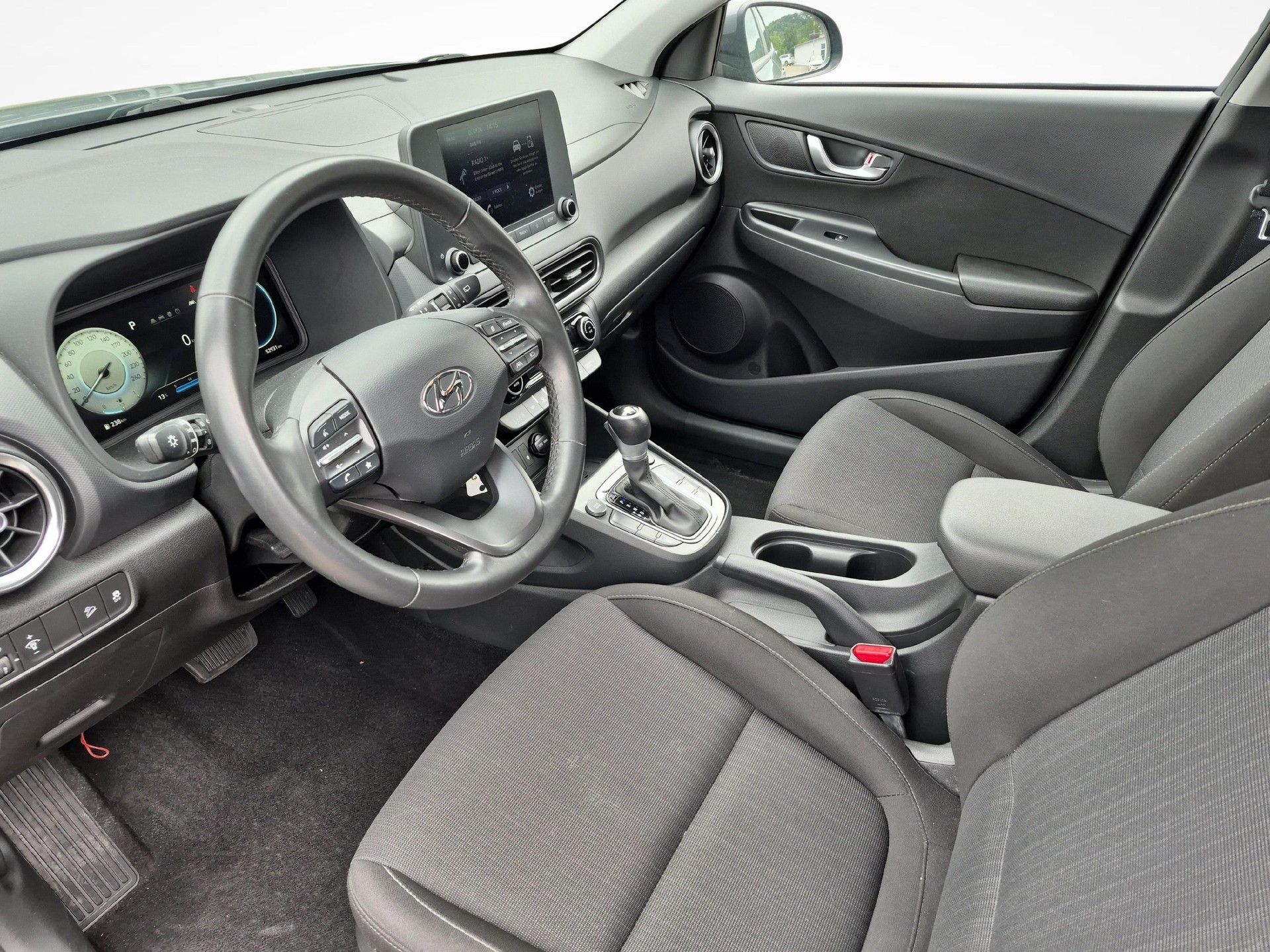 HYUNDAI Kona 1.6 T-GDi Vertex 4WD-image-12