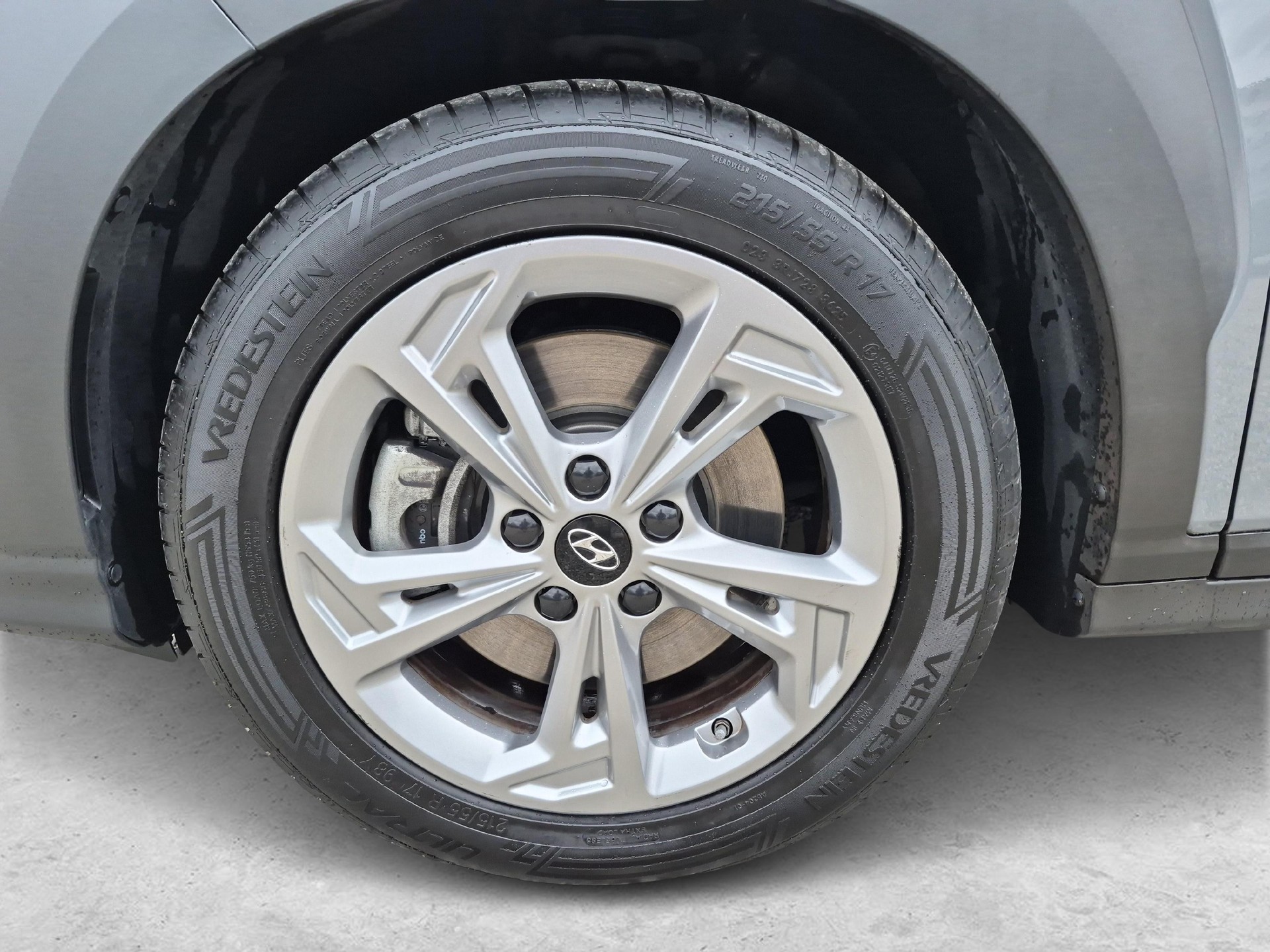 HYUNDAI Kona 1.6 T-GDi Vertex 4WD / Jetzt mit attraktivem 1.99% Leasing-image-17