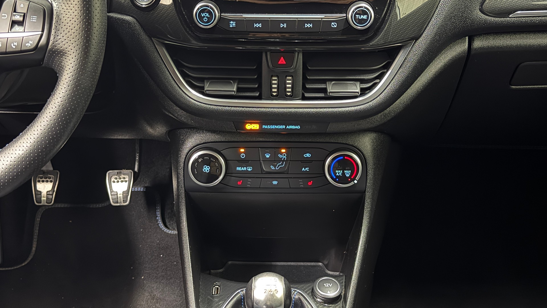 FORD Fiesta 1.5 SCTi ST2-image-8