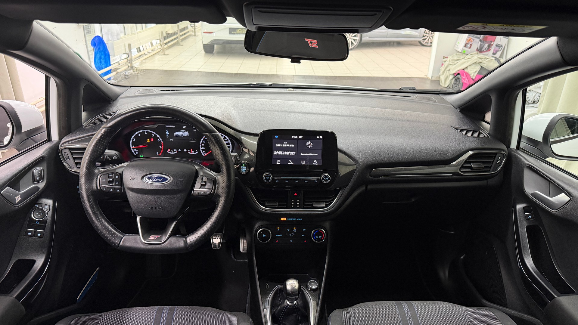 FORD Fiesta 1.5 SCTi ST2-image-7
