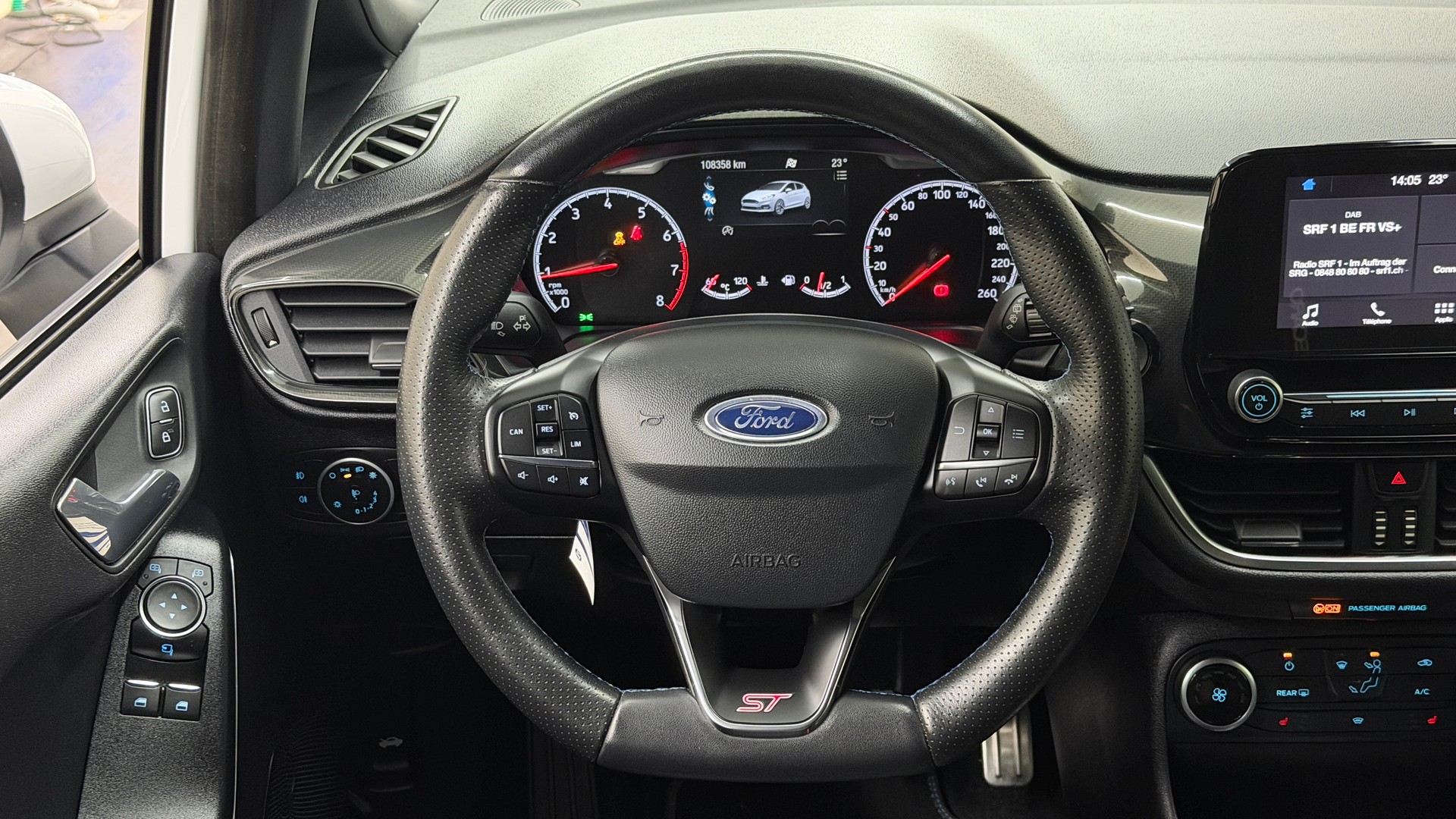 FORD Fiesta 1.5 SCTi ST2-image-12